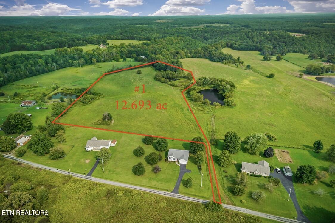 401 Smith Road Crossville TN 38571