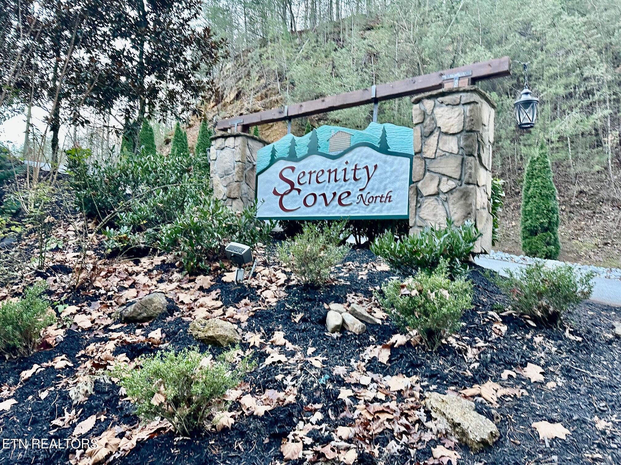 1611 Mountain Dreams Way Pigeon Forge TN 37862