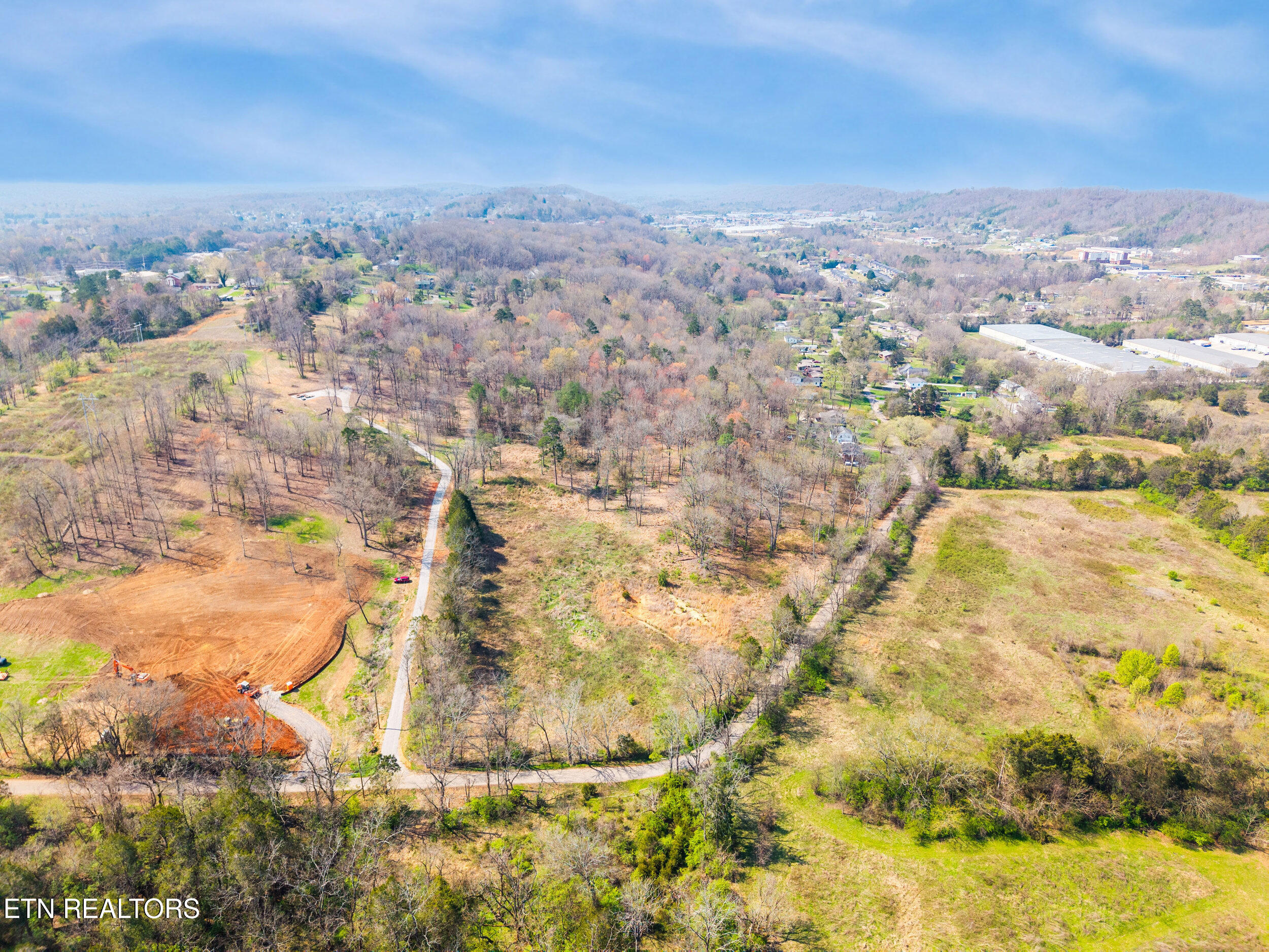 0 Keck Road Knoxville TN 37912