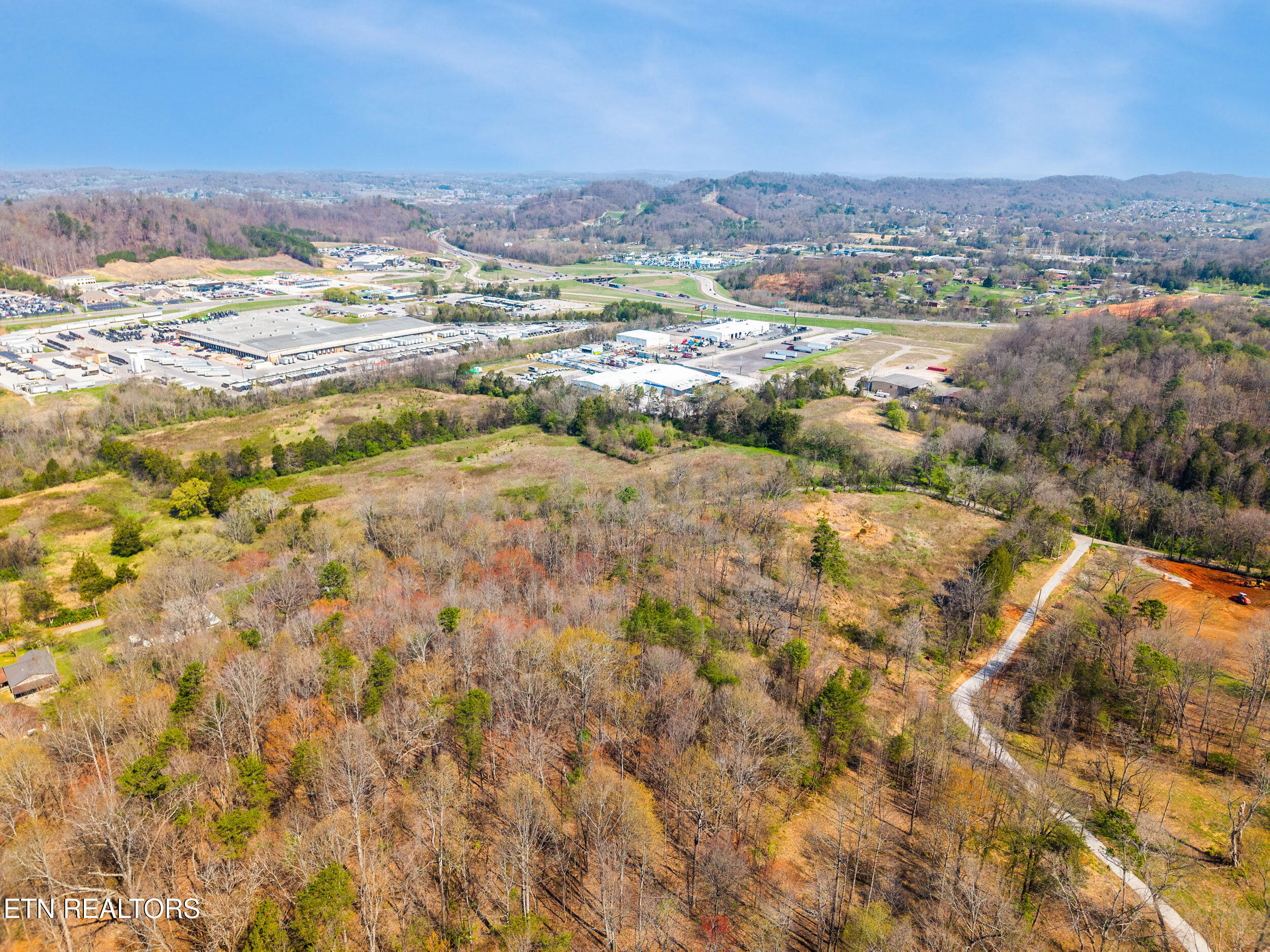0 Keck Road Knoxville TN 37912