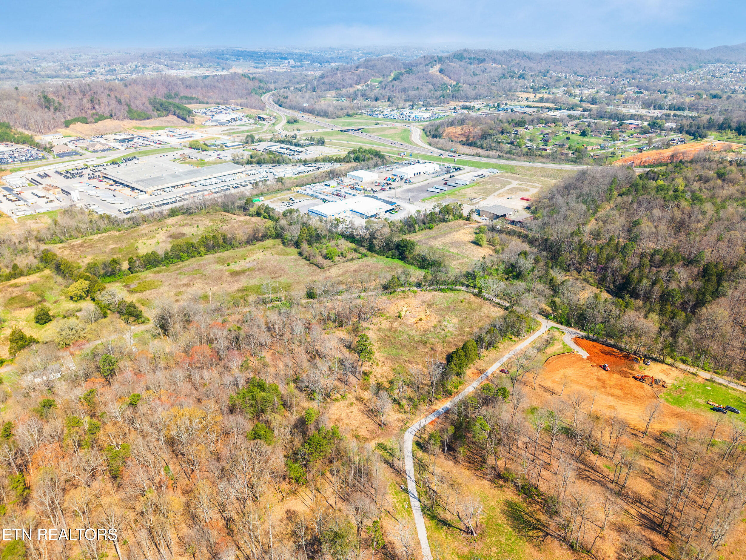 0 Keck Road Knoxville TN 37912