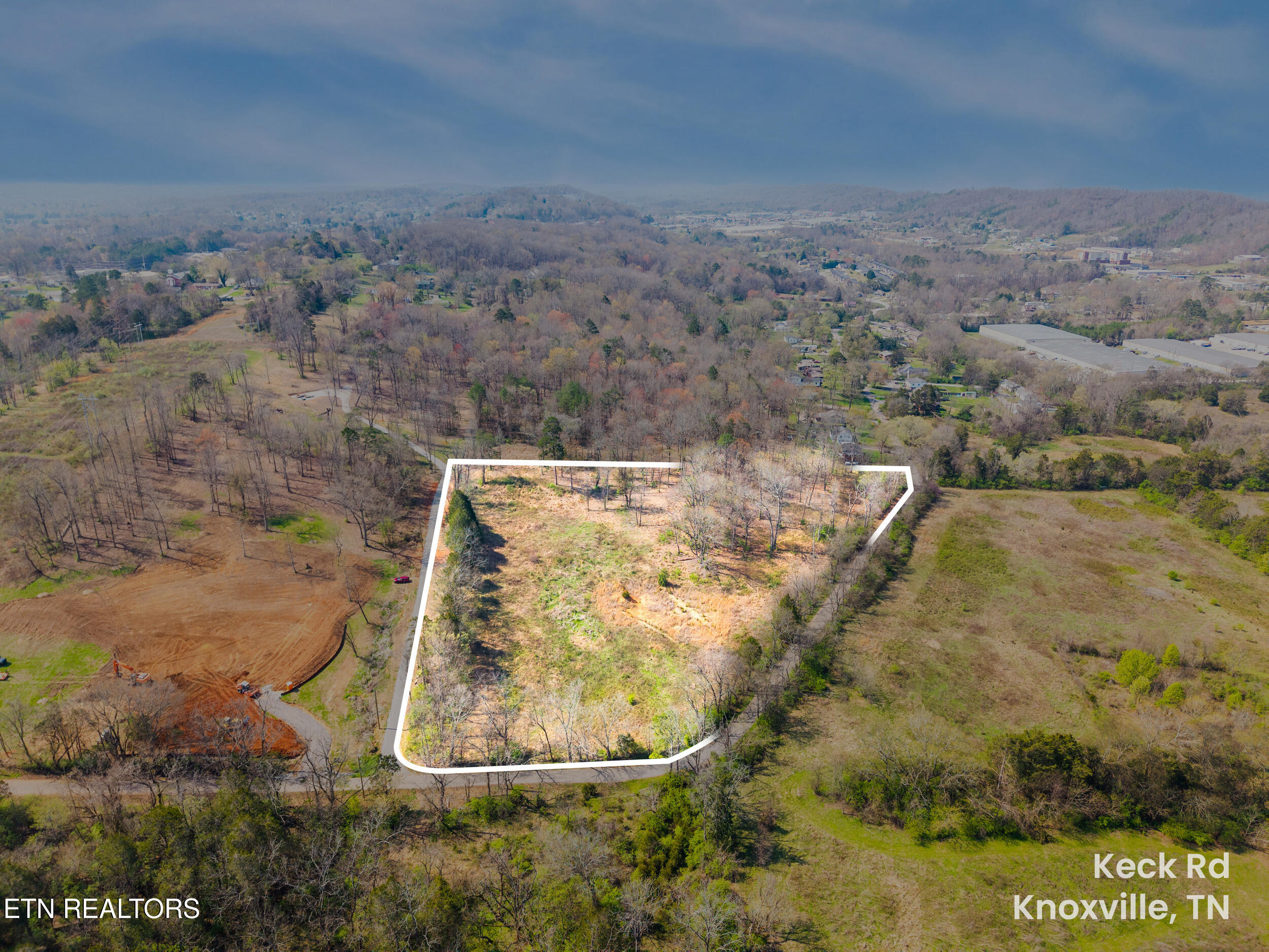 0 Keck Road Knoxville TN 37912
