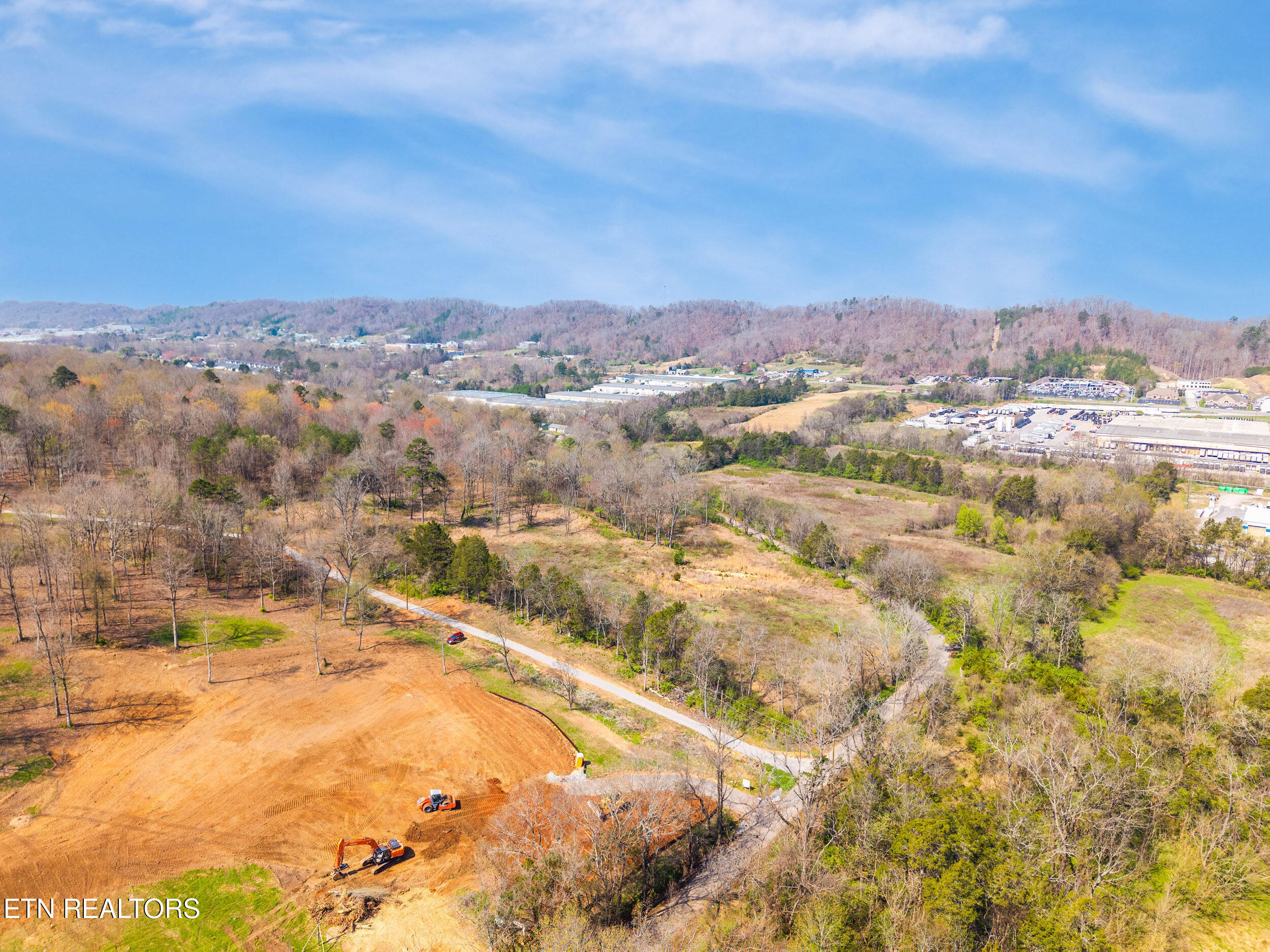 0 Keck Road Knoxville TN 37912