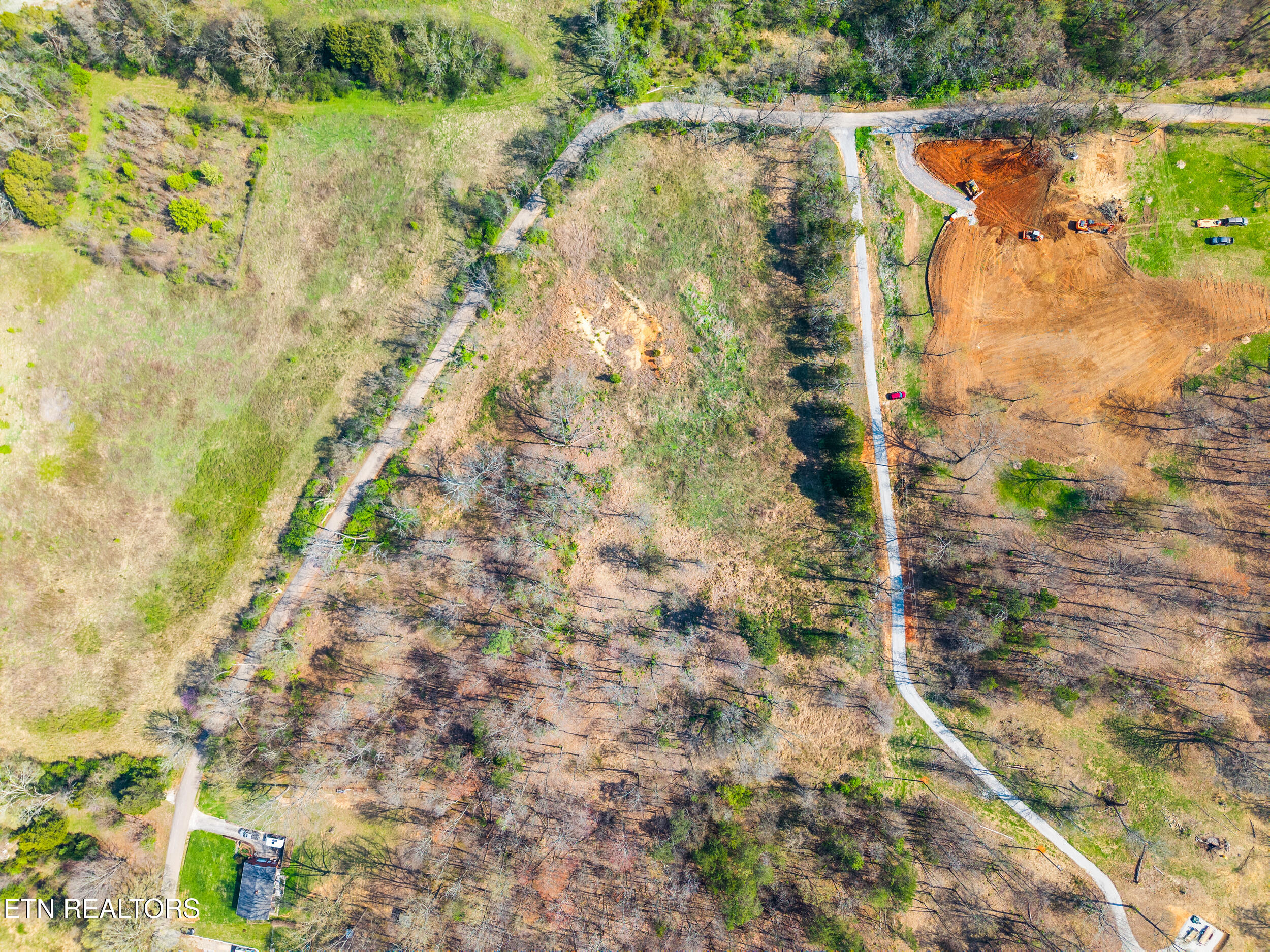 0 Keck Road Knoxville TN 37912