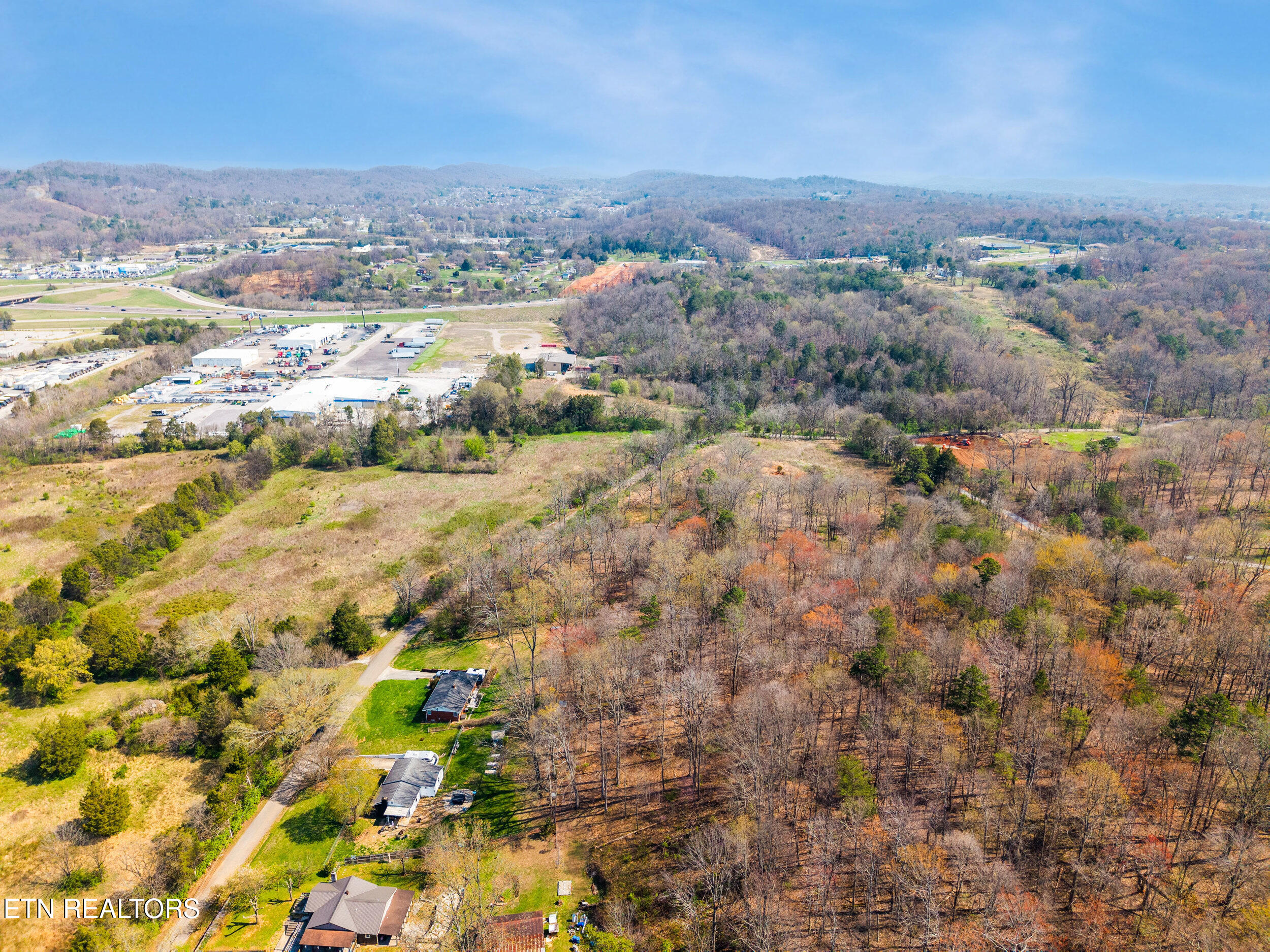 0 Keck Road Knoxville TN 37912