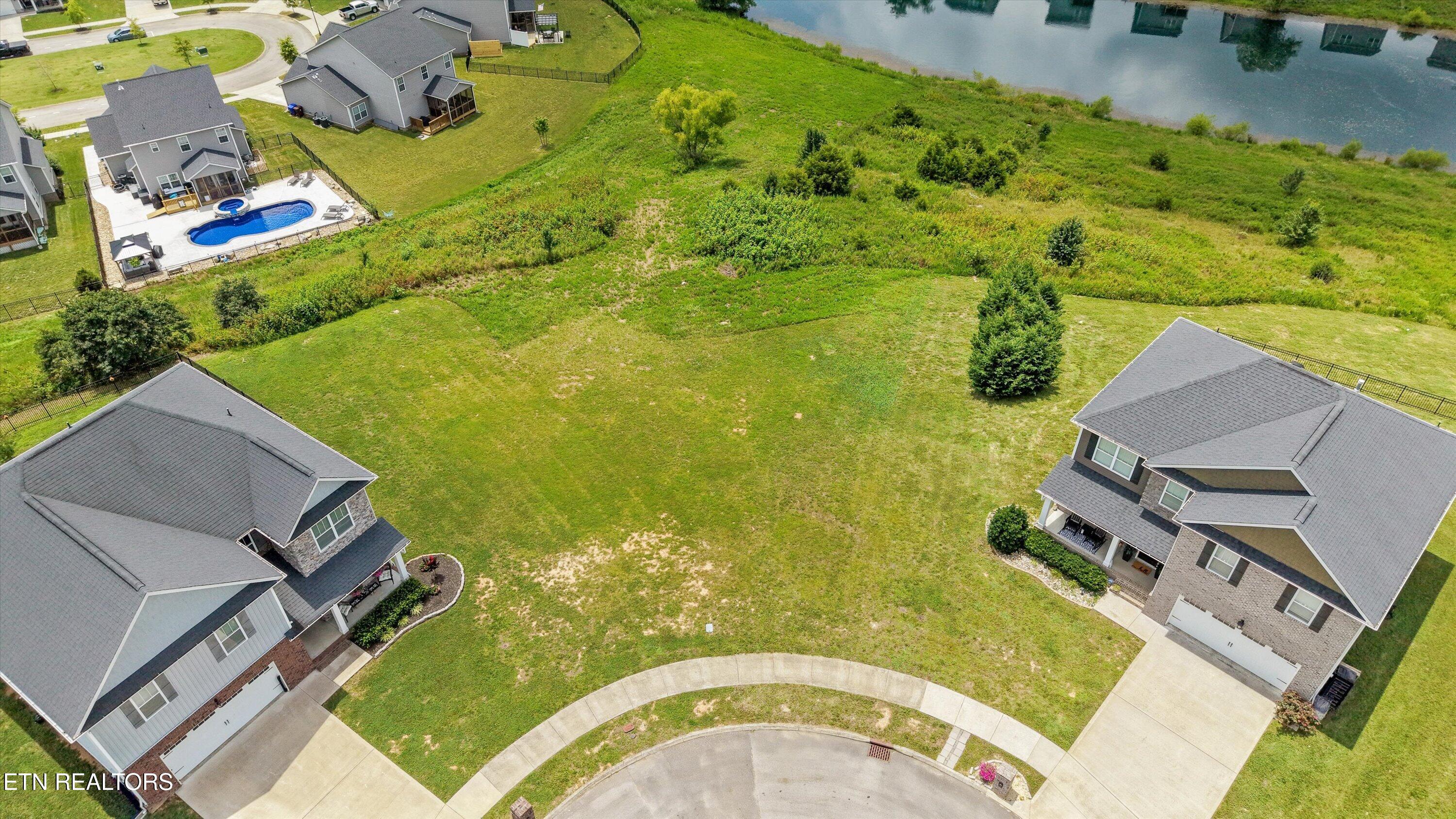 104 Duncanberry Court Oak Ridge TN 37830