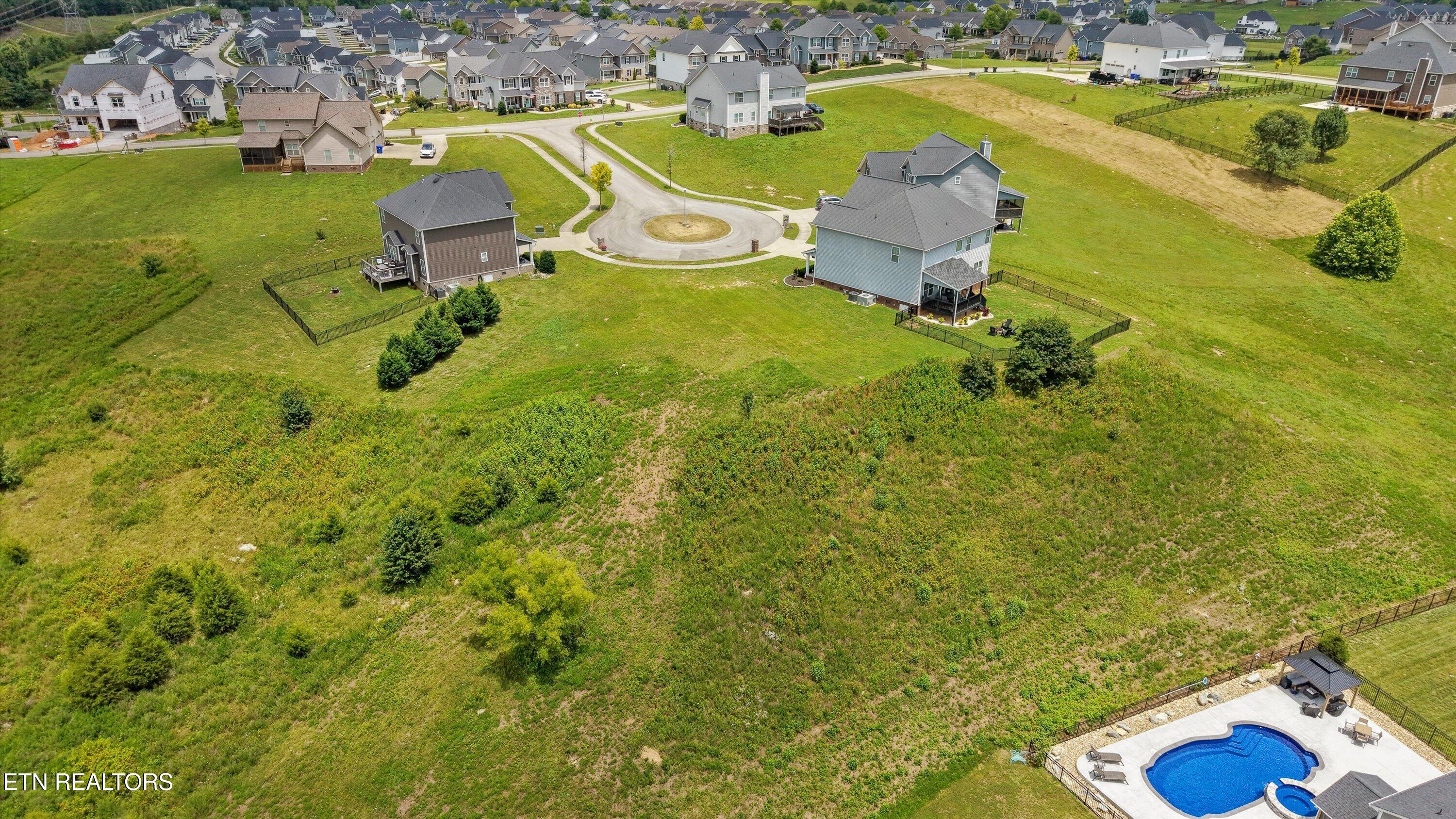 104 Duncanberry Court Oak Ridge TN 37830