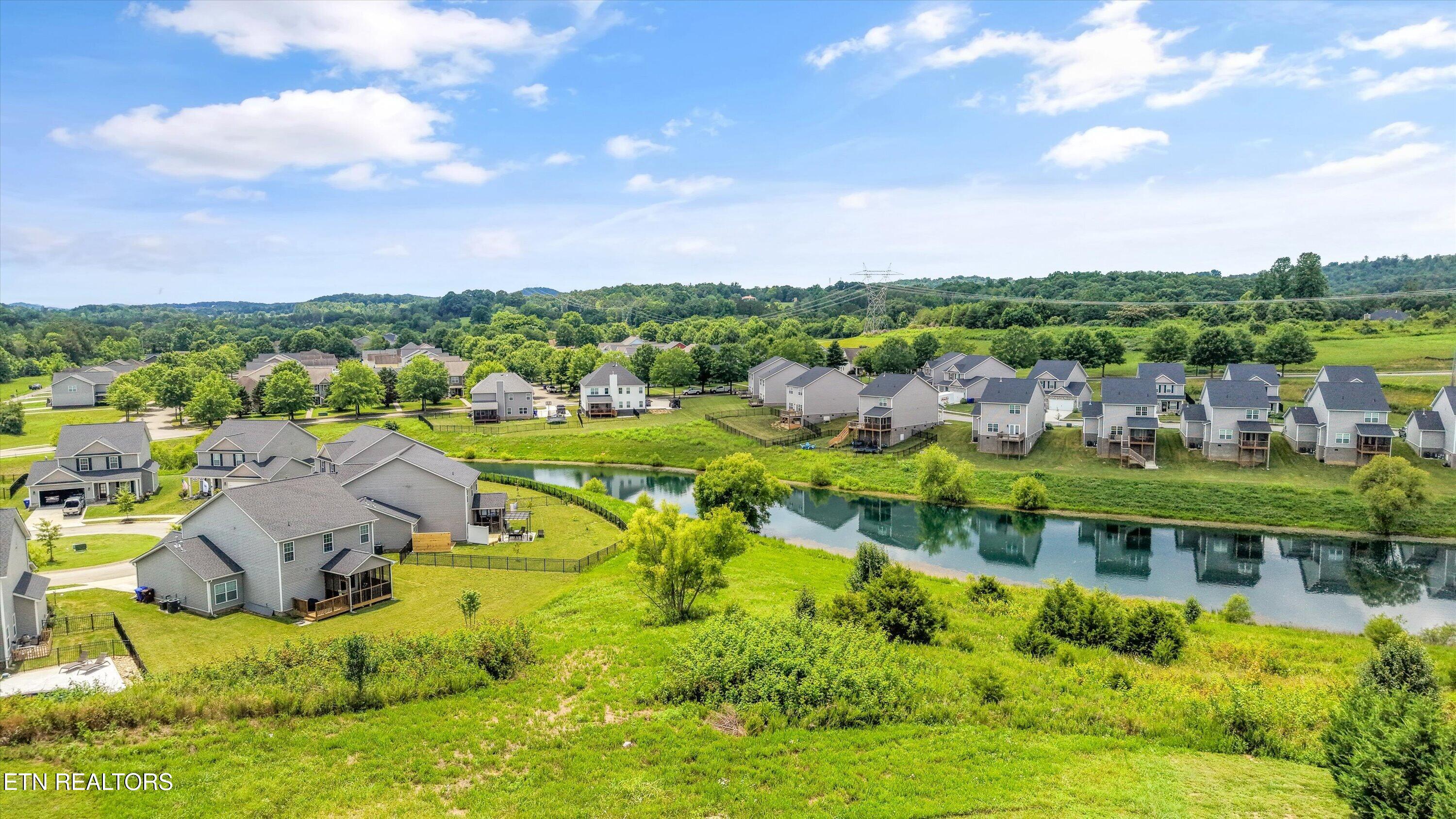 104 Duncanberry Court Oak Ridge TN 37830