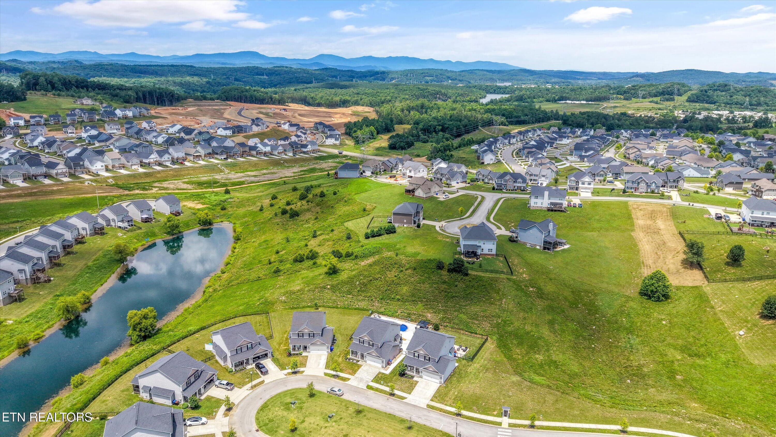 104 Duncanberry Court Oak Ridge TN 37830