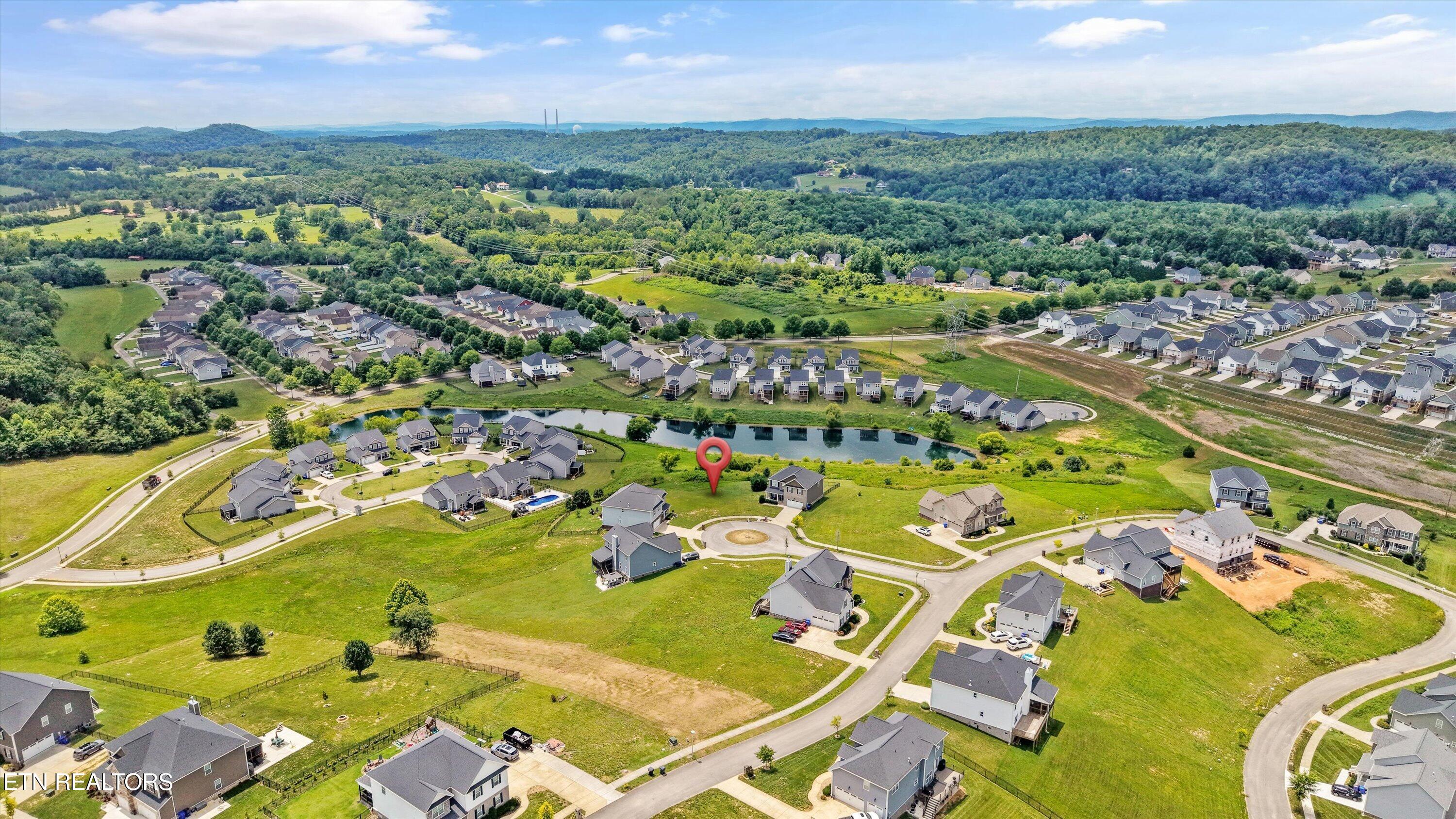104 Duncanberry Court Oak Ridge TN 37830