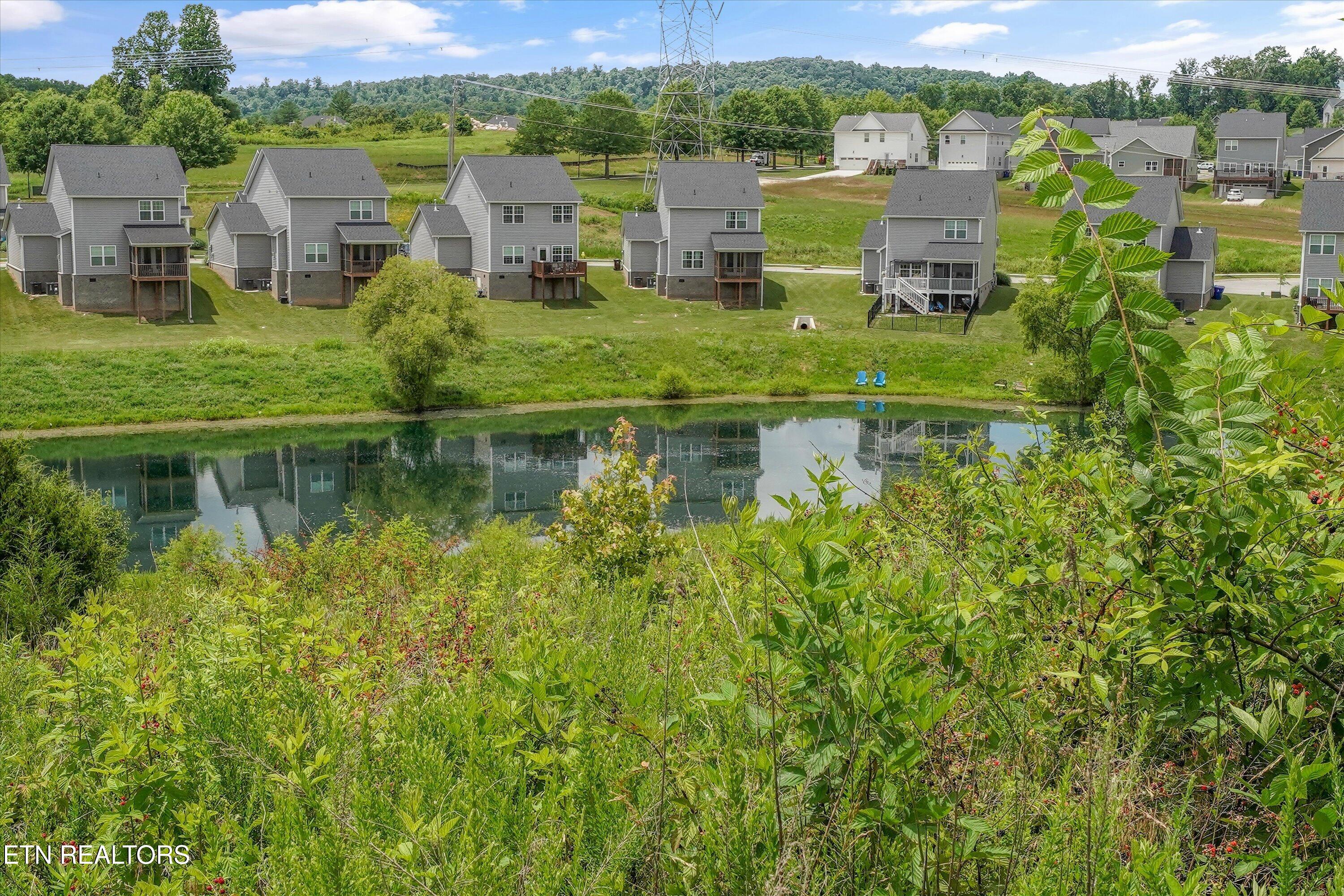 104 Duncanberry Court Oak Ridge TN 37830