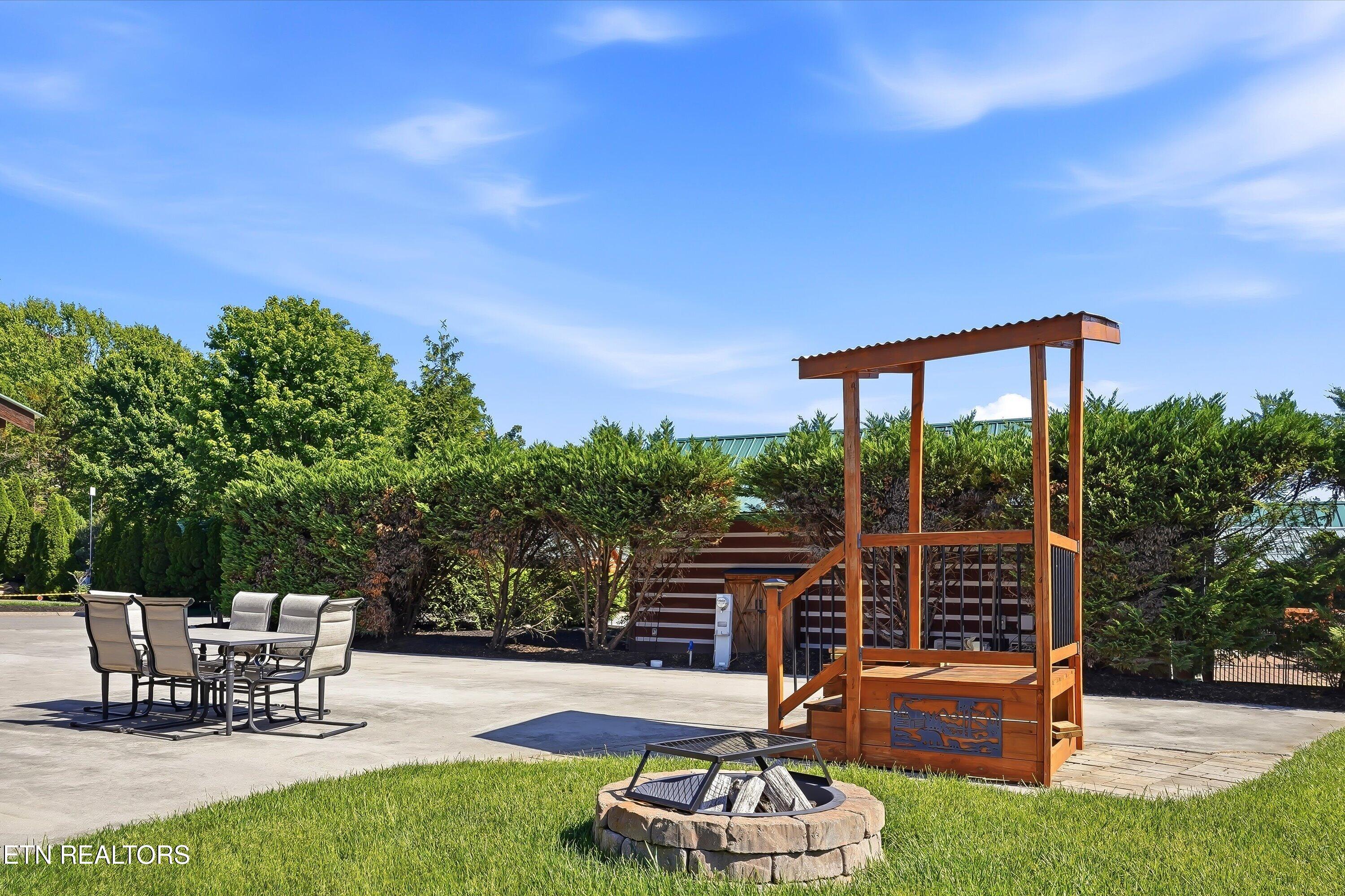 1908 Lizi Loop Way Sevierville TN 37862