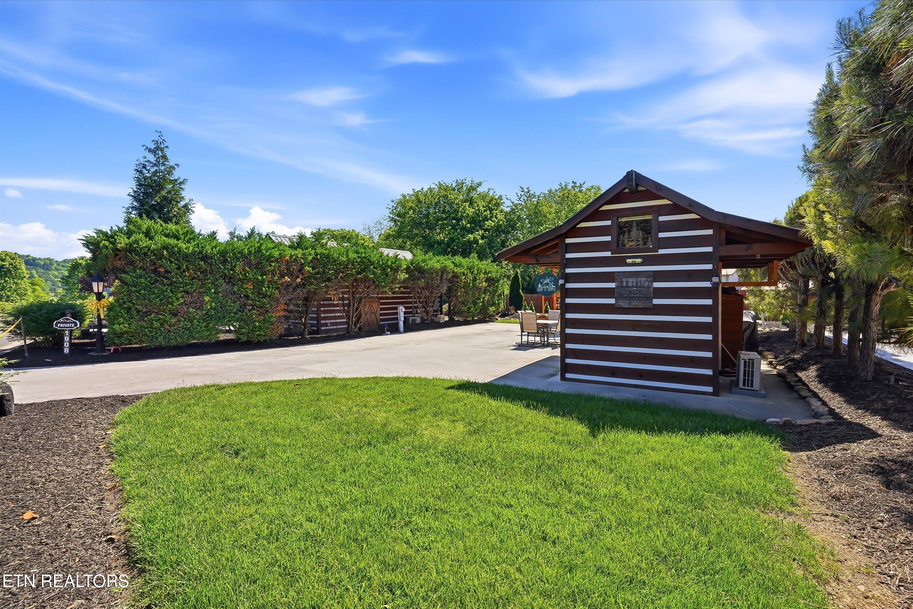 1908 Lizi Loop Way Sevierville TN 37862