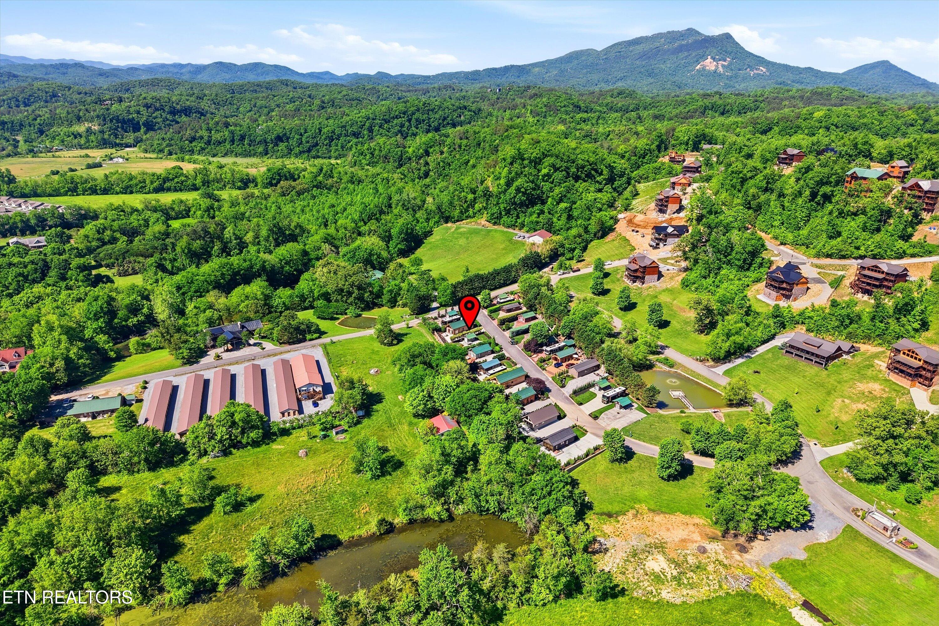 1908 Lizi Loop Way Sevierville TN 37862