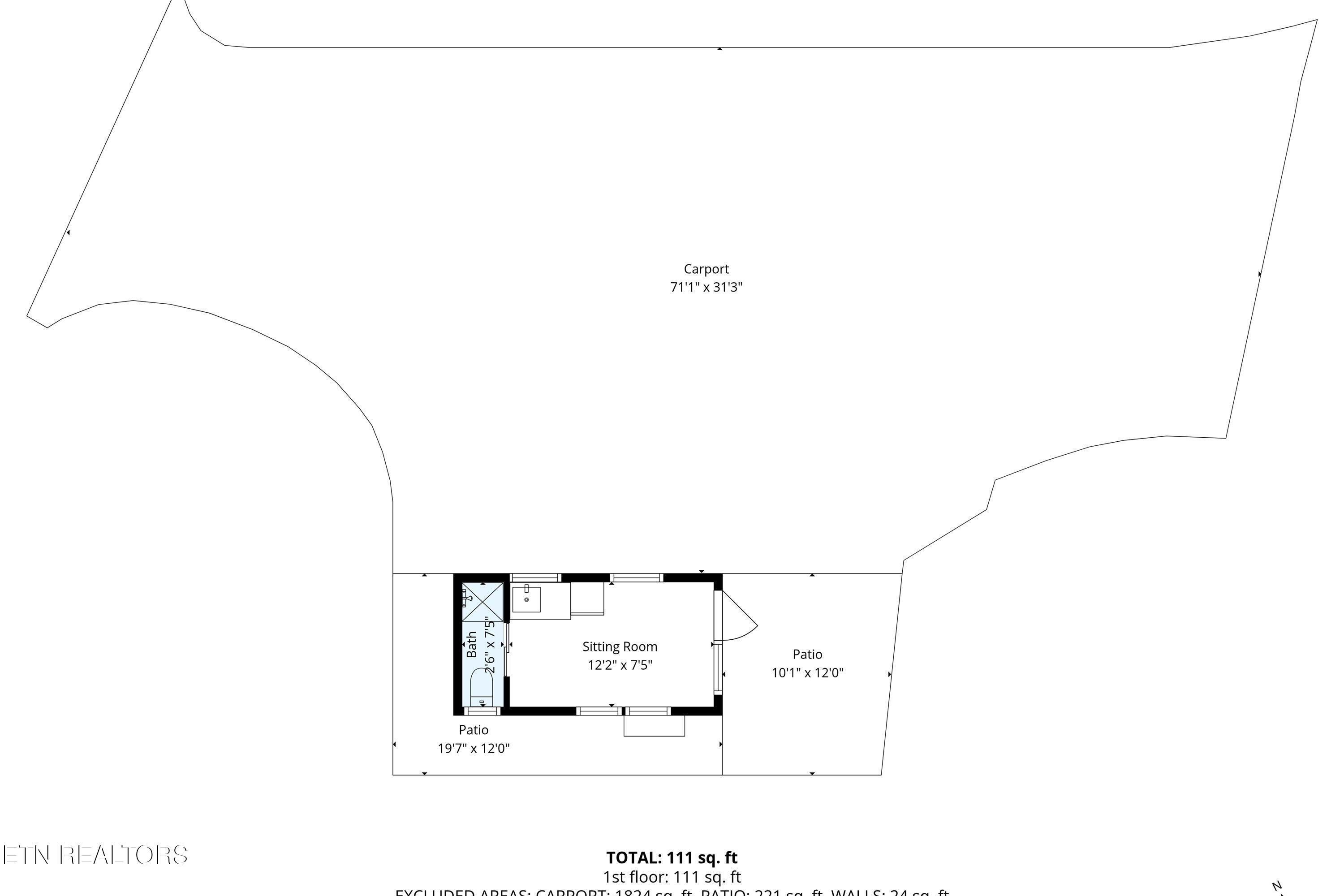 1908 Lizi Loop Way Sevierville TN 37862