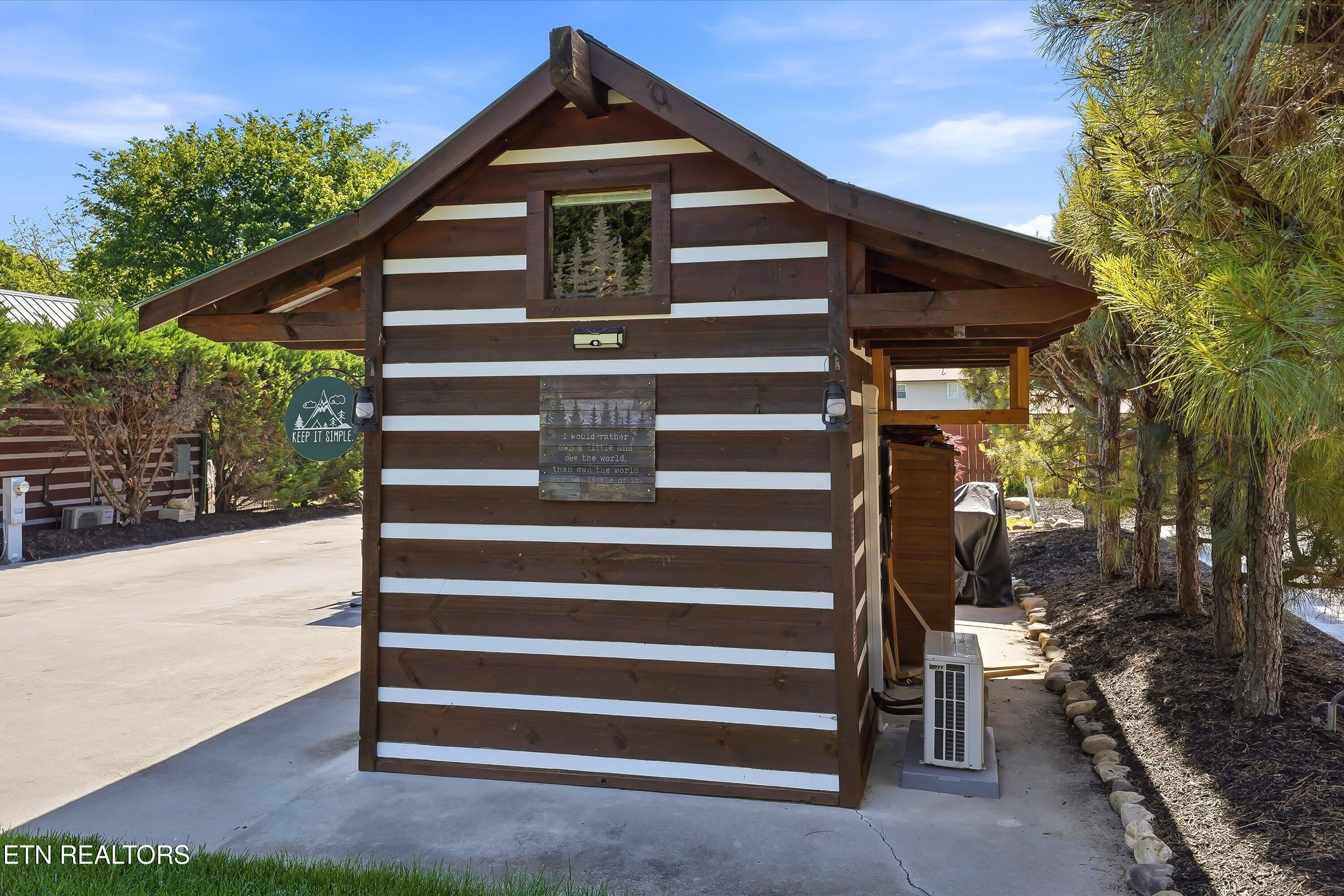 1908 Lizi Loop Way Sevierville TN 37862
