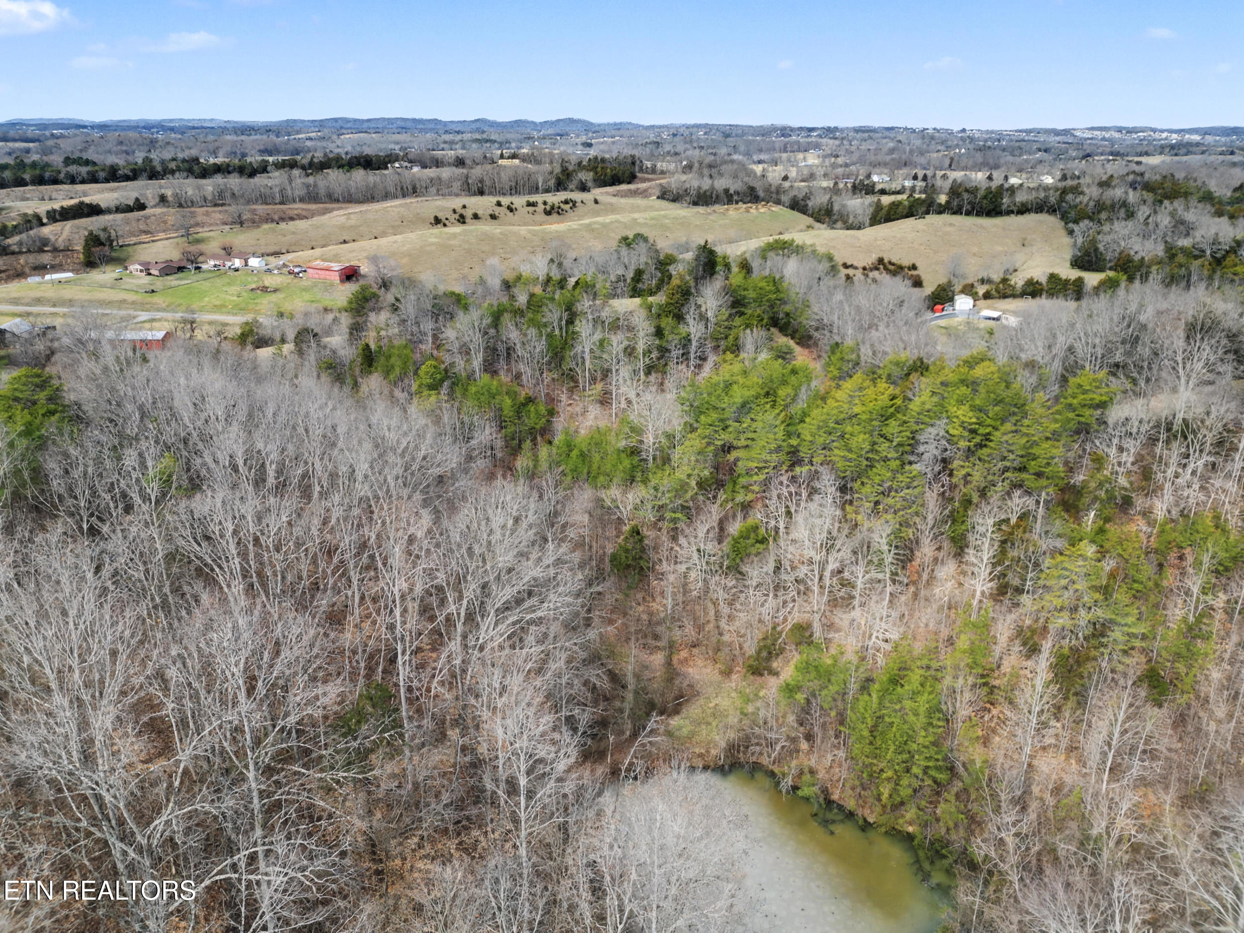 Stanton Road Seymour TN 37865