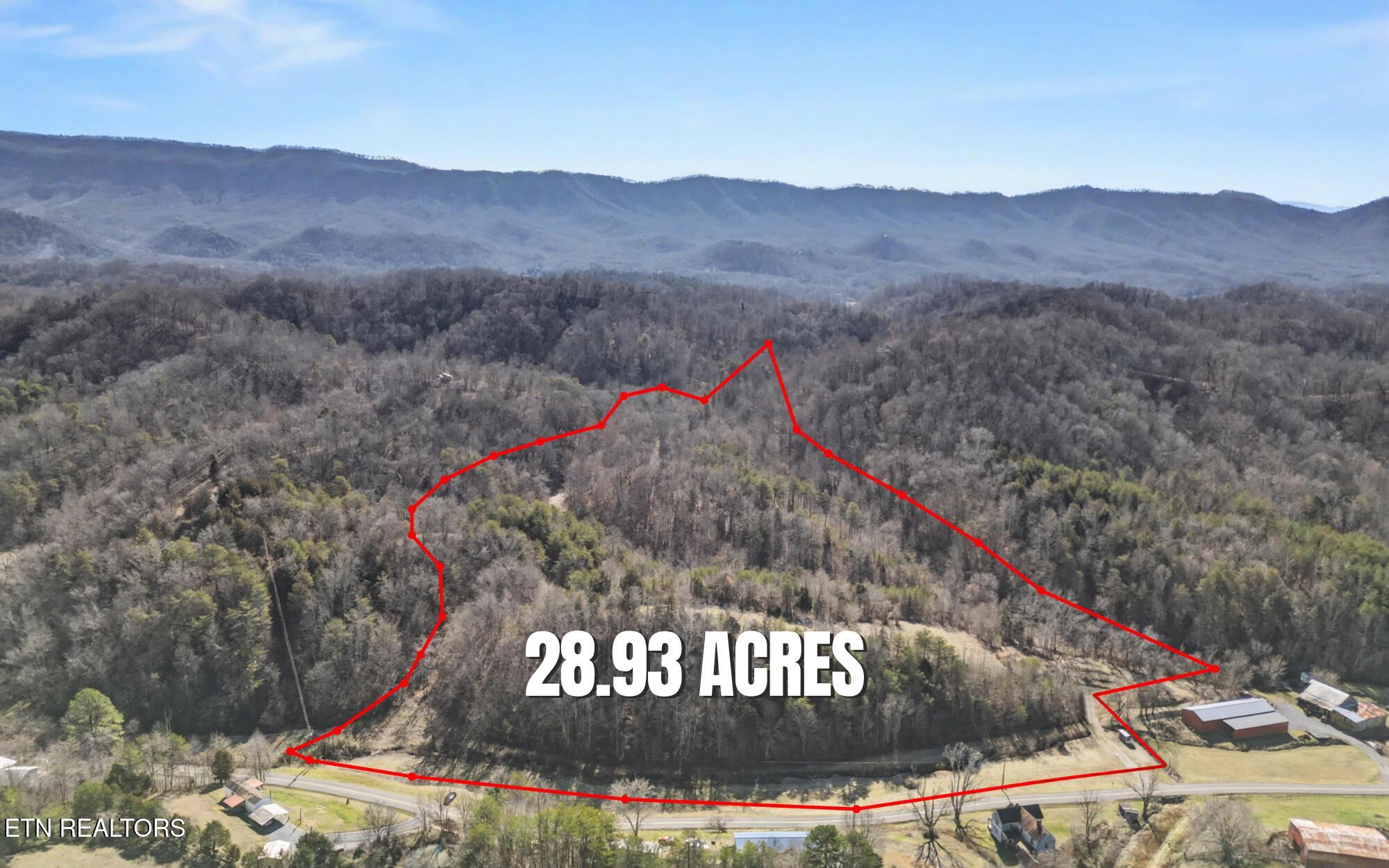 Stanton Road Seymour TN 37865