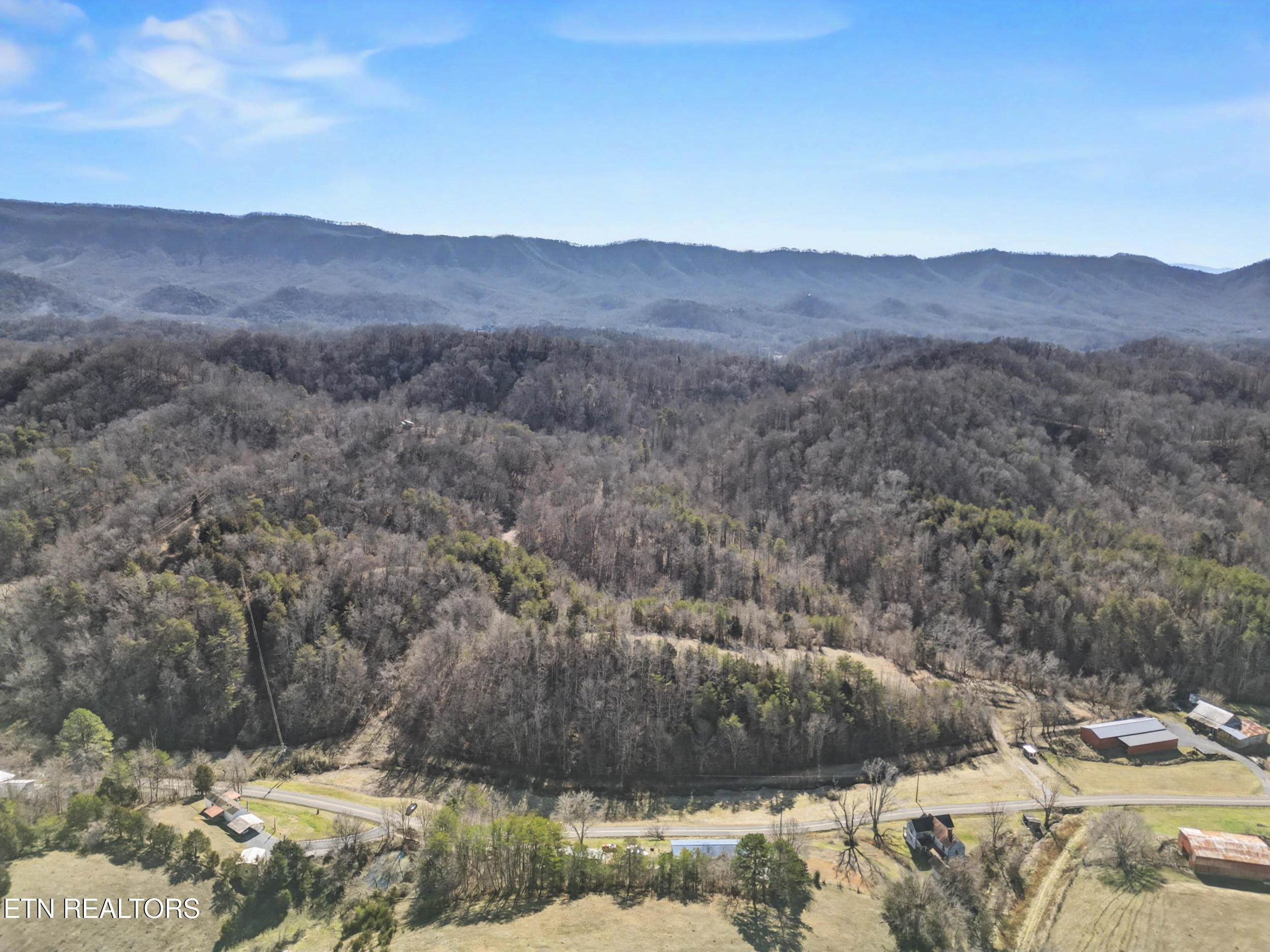 Stanton Road Seymour TN 37865