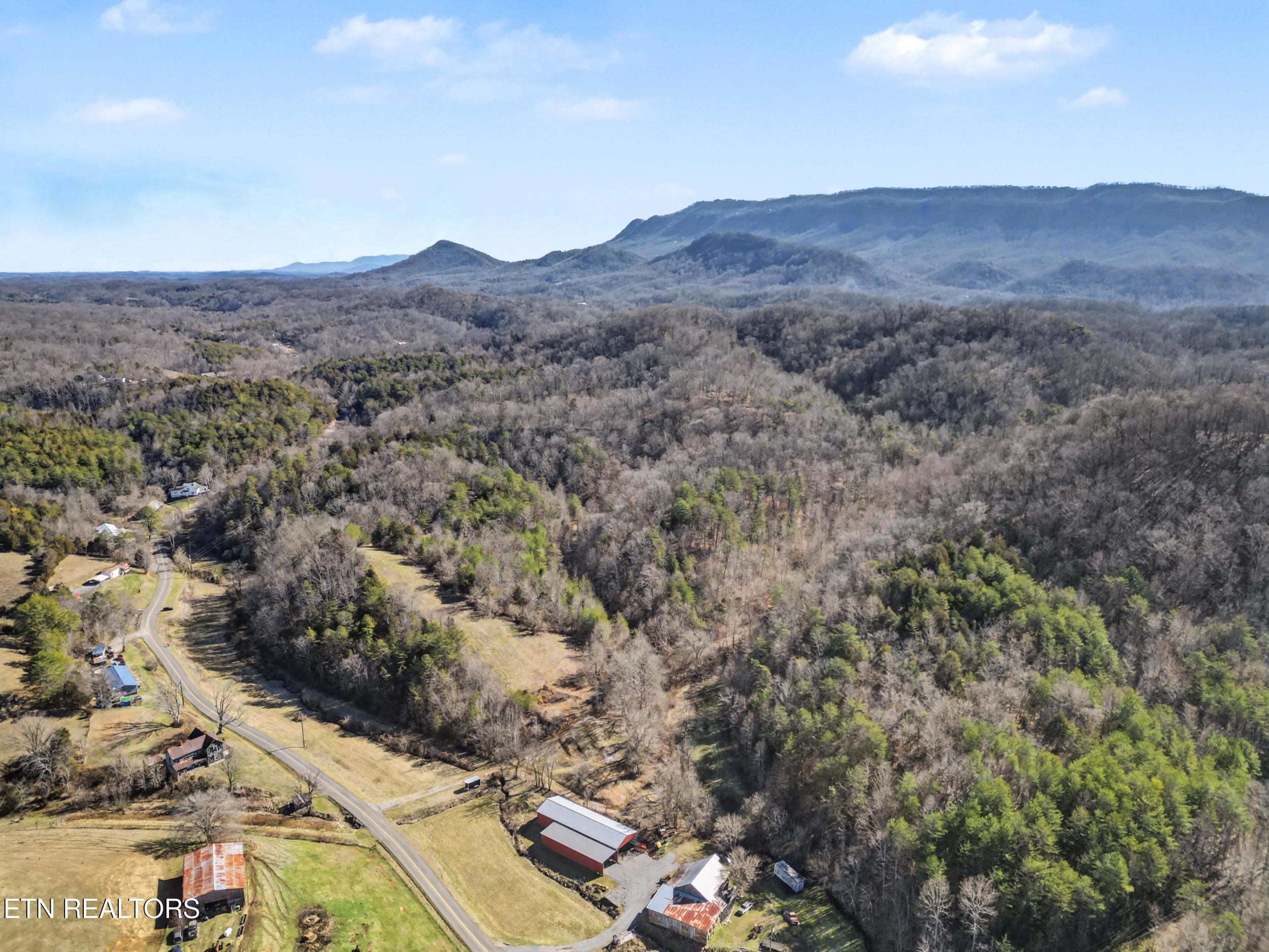 Stanton Road Seymour TN 37865