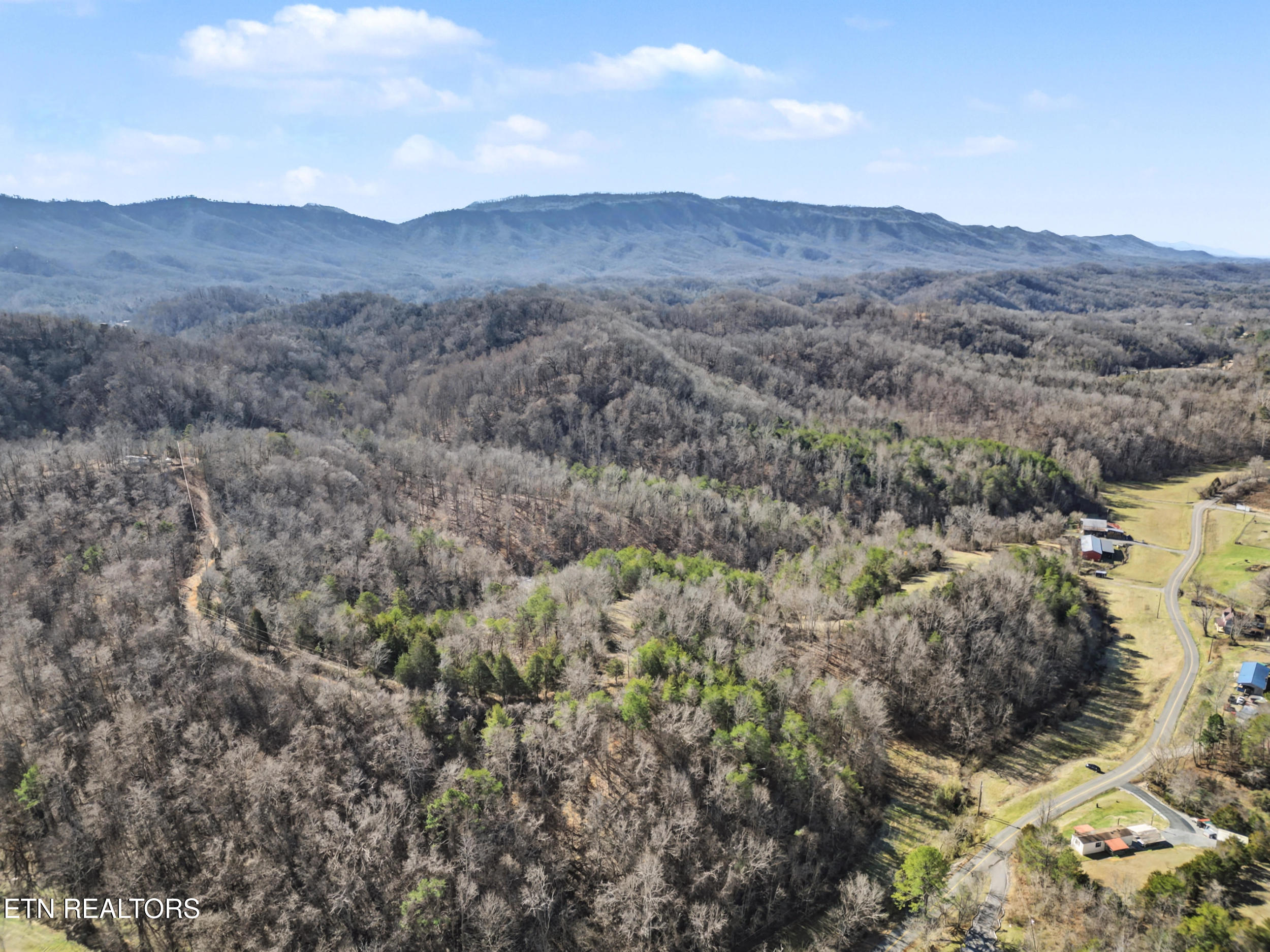 Stanton Road Seymour TN 37865