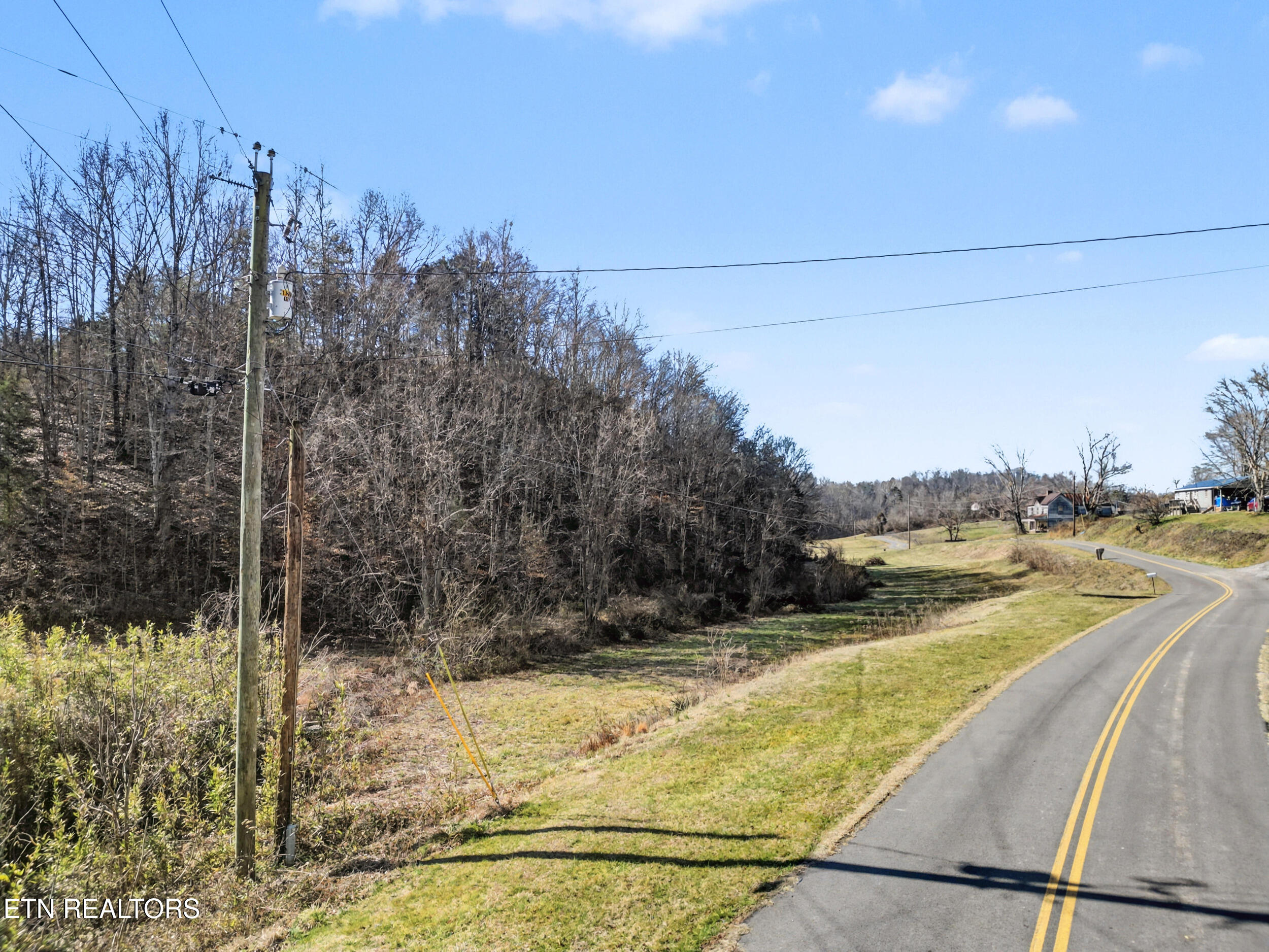 Stanton Road Seymour TN 37865