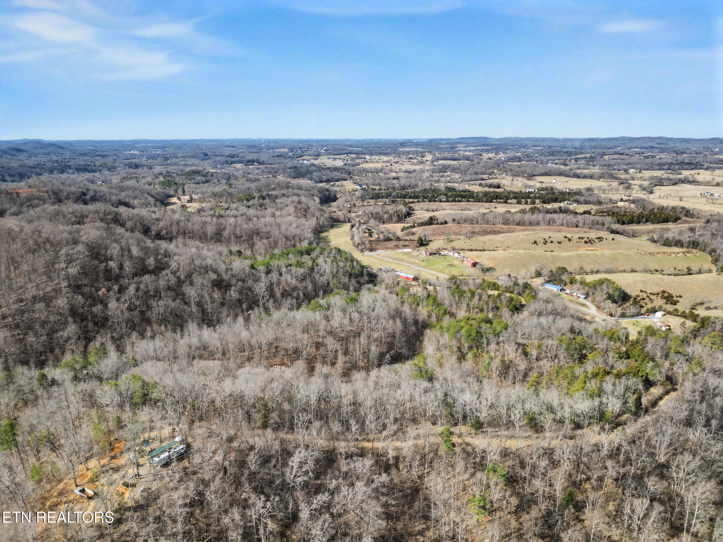 Stanton Road Seymour TN 37865