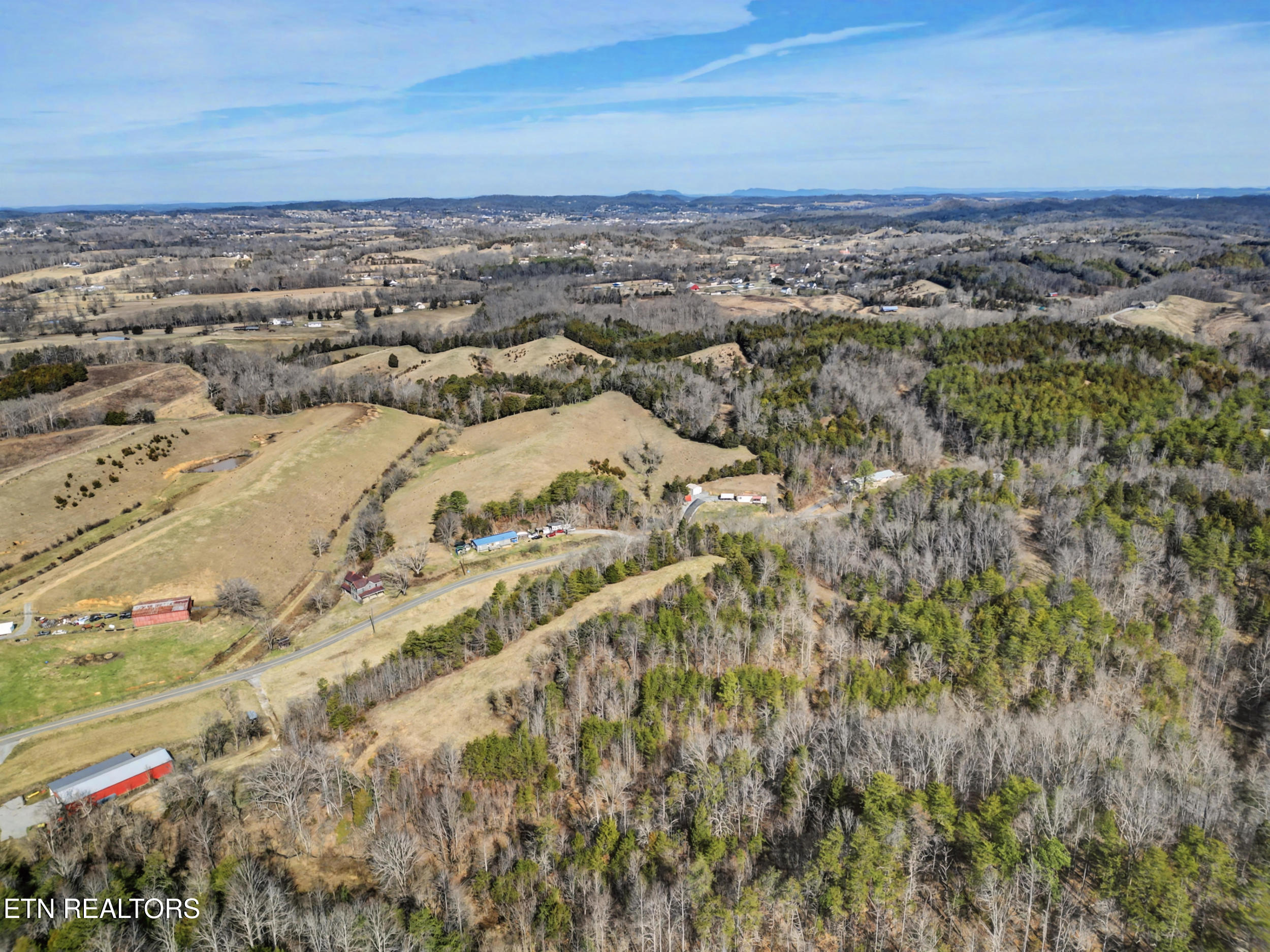 Stanton Road Seymour TN 37865