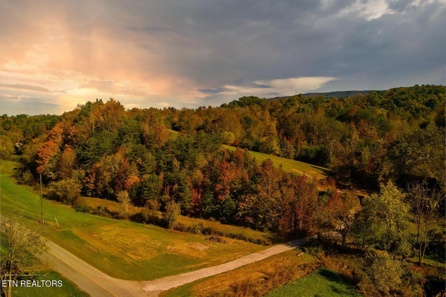 Stanton Road Seymour TN 37865