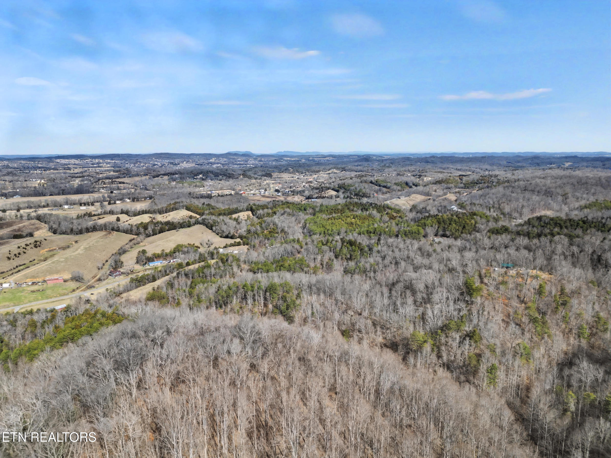 Stanton Road Seymour TN 37865