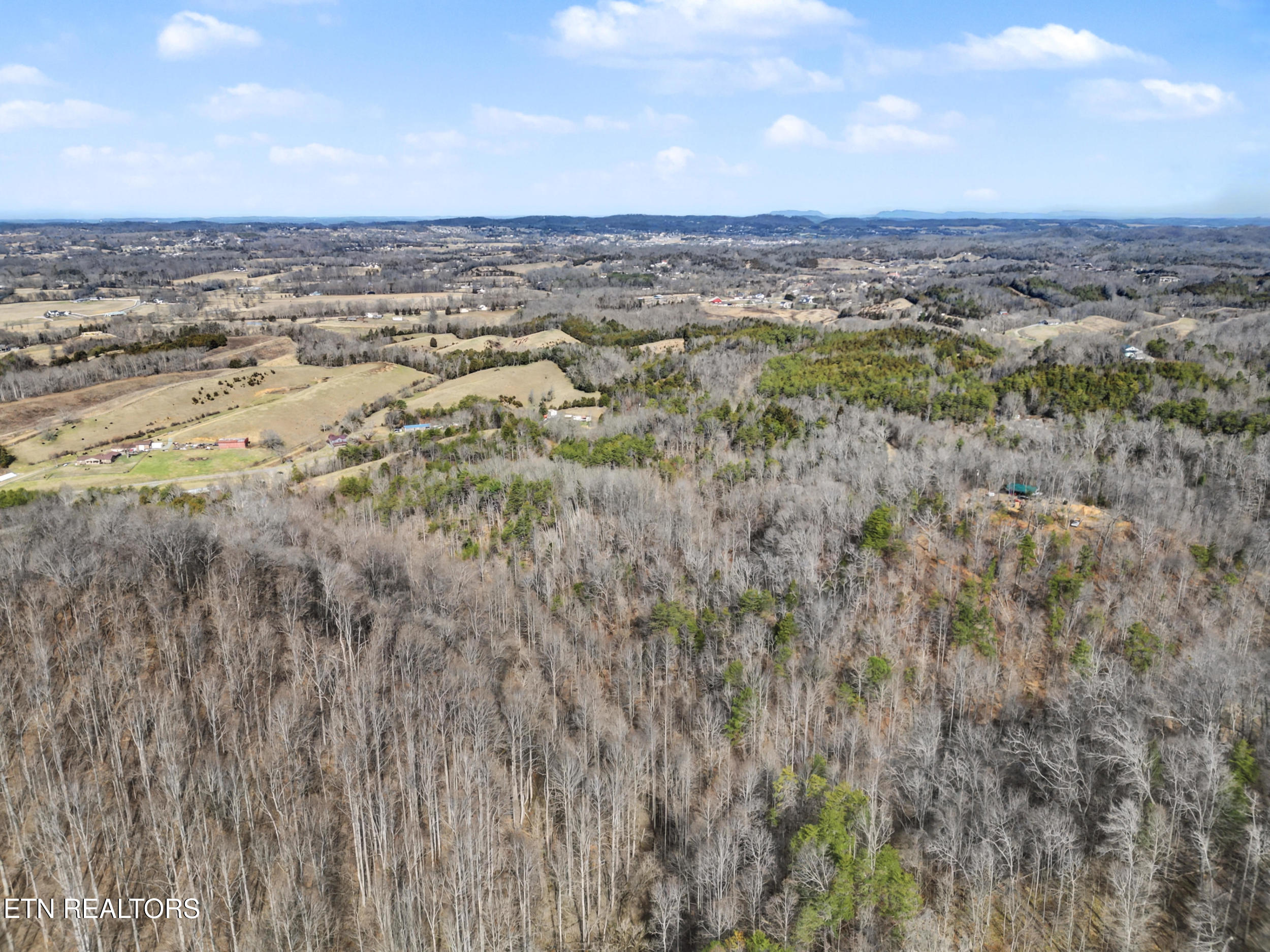 Stanton Road Seymour TN 37865