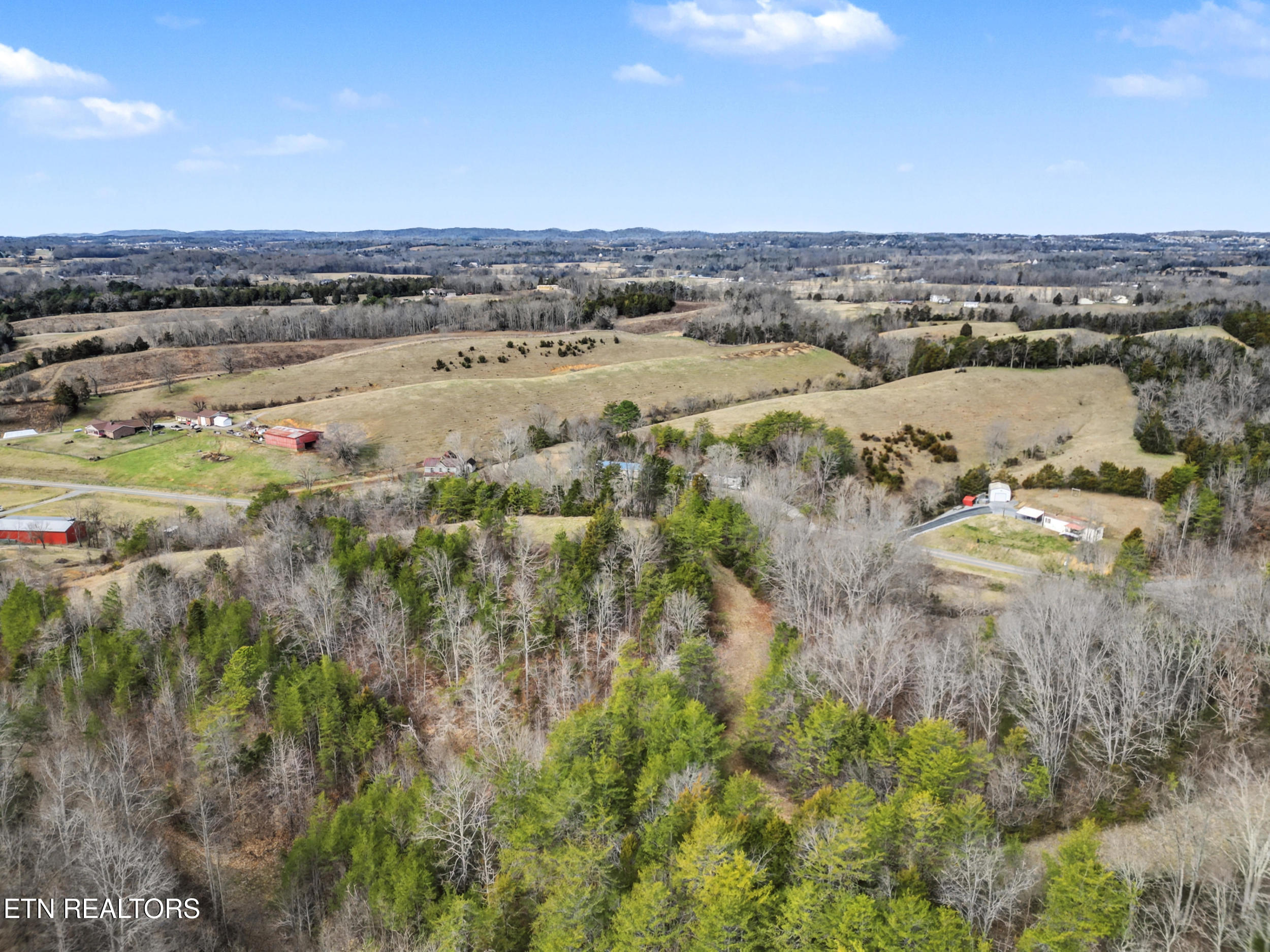 Stanton Road Seymour TN 37865