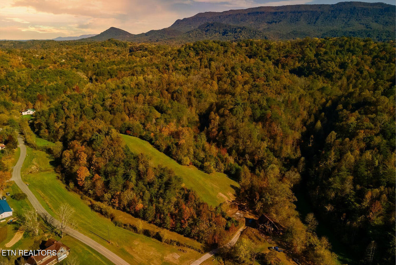Stanton Road Seymour TN 37865