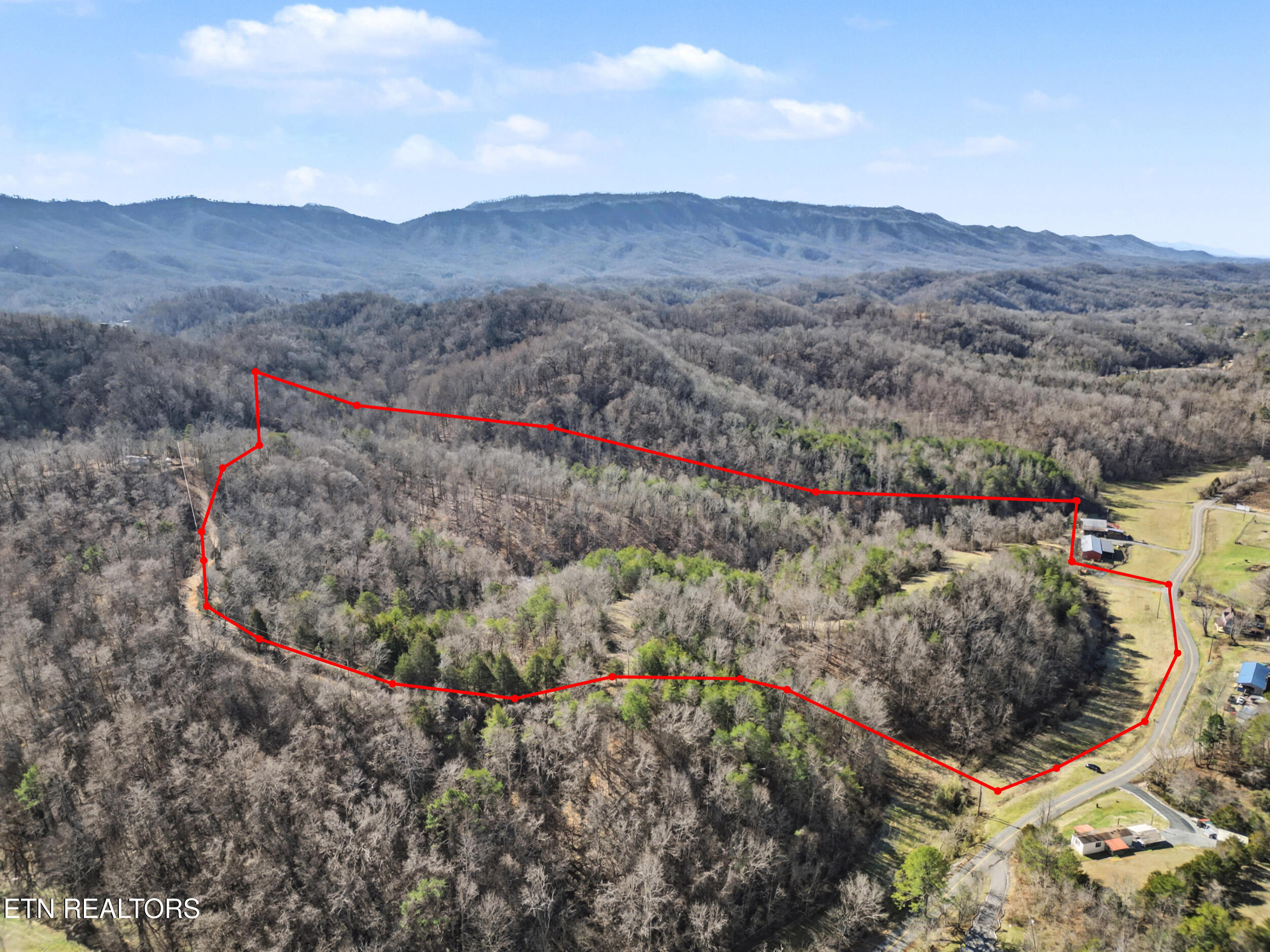 Stanton Road Seymour TN 37865