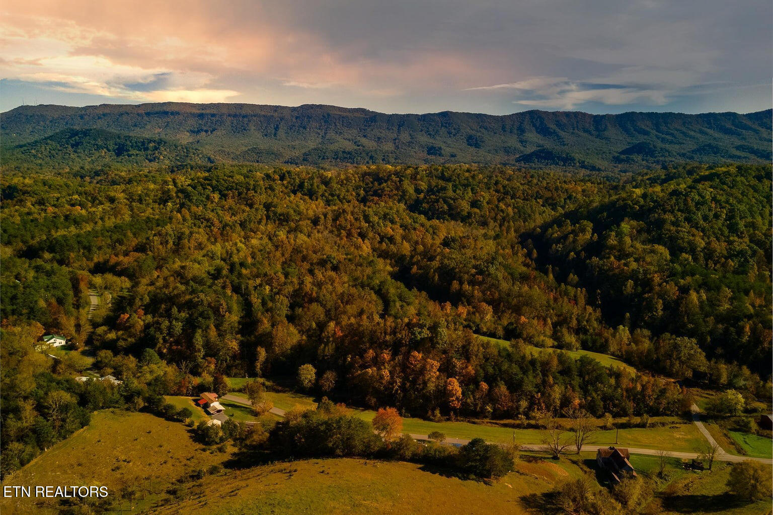 Stanton Road Seymour TN 37865