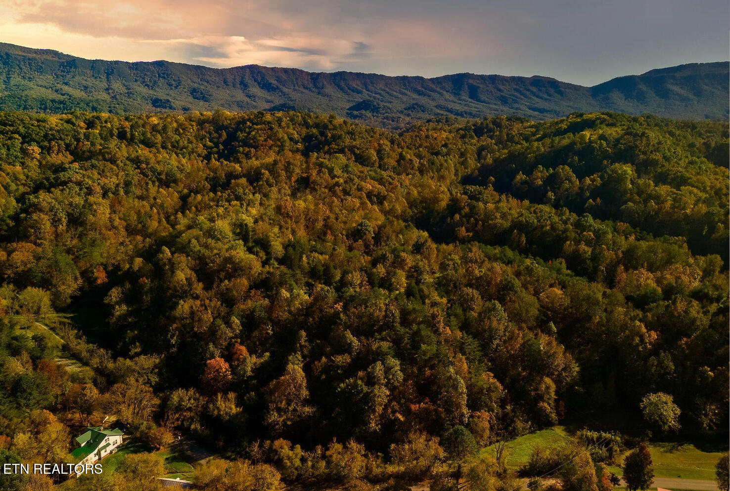 Stanton Road Seymour TN 37865