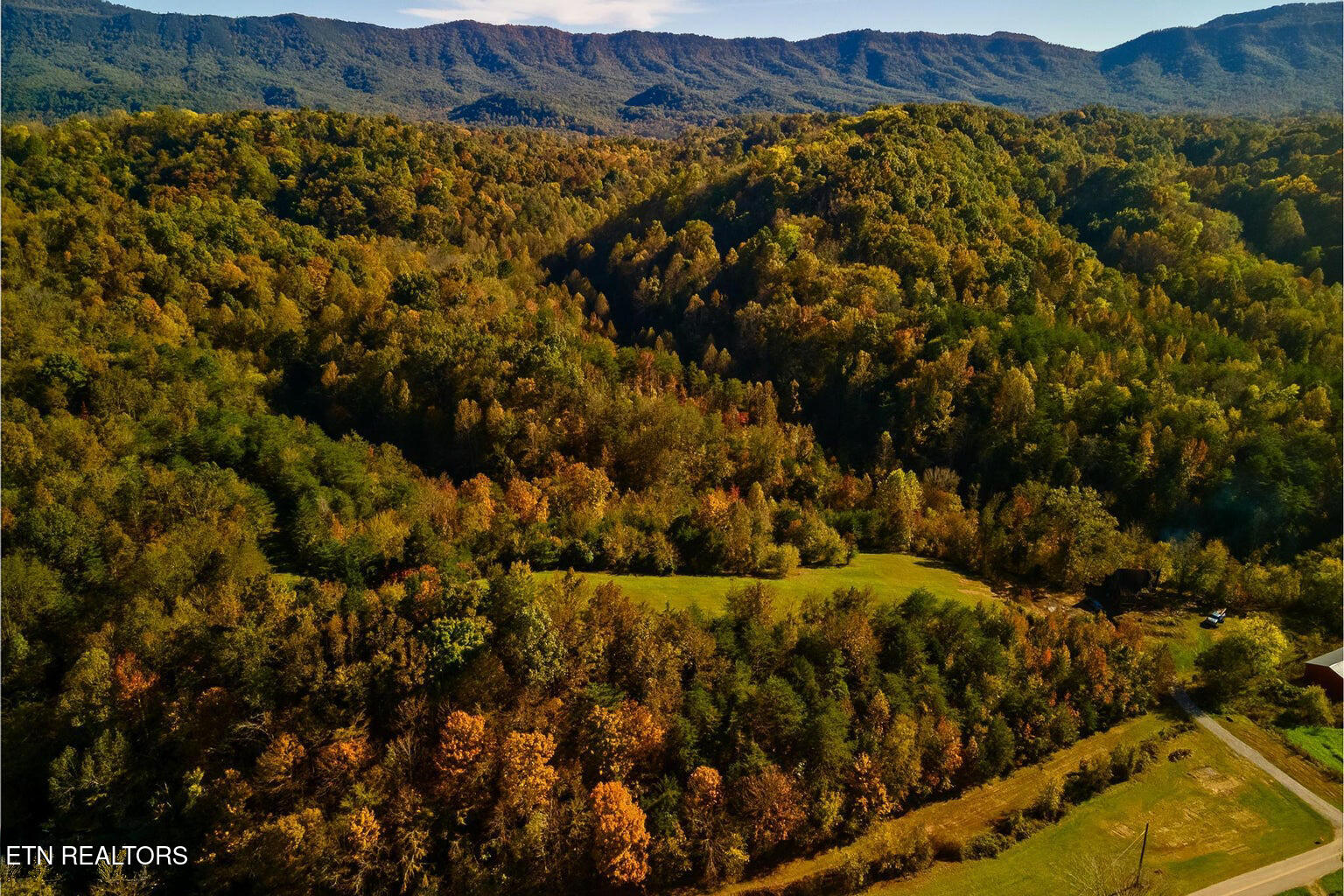 Stanton Road Seymour TN 37865