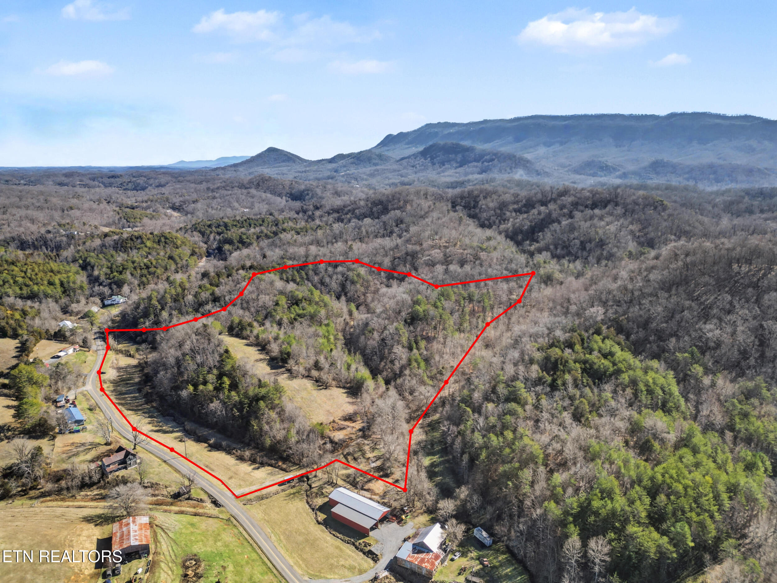 Stanton Road Seymour TN 37865
