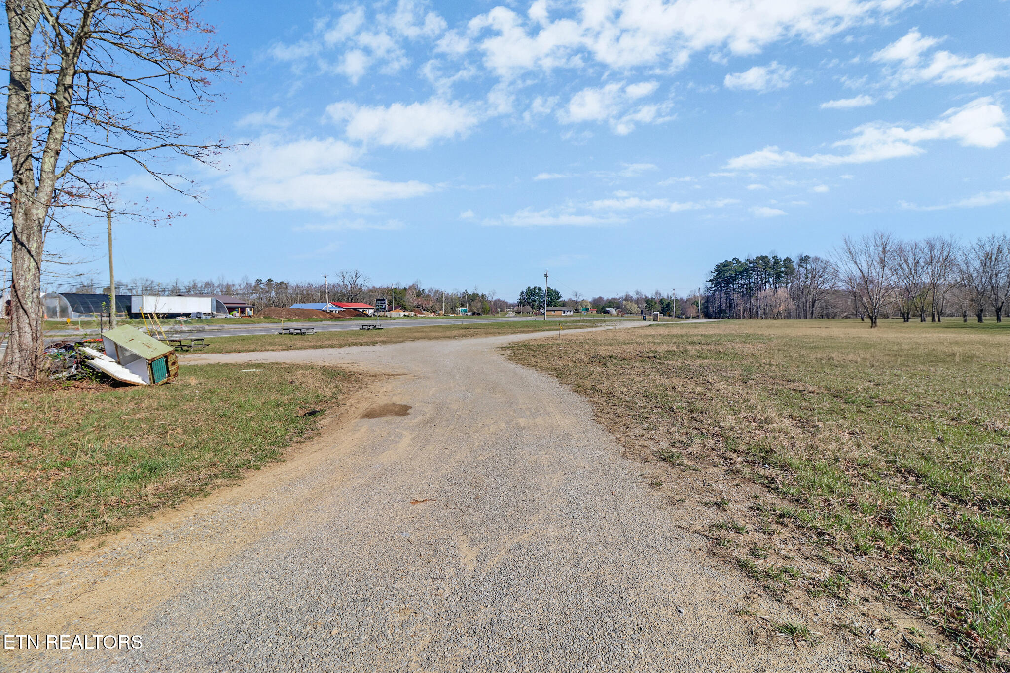 21.72AC S York Highway Jamestown TN 38556