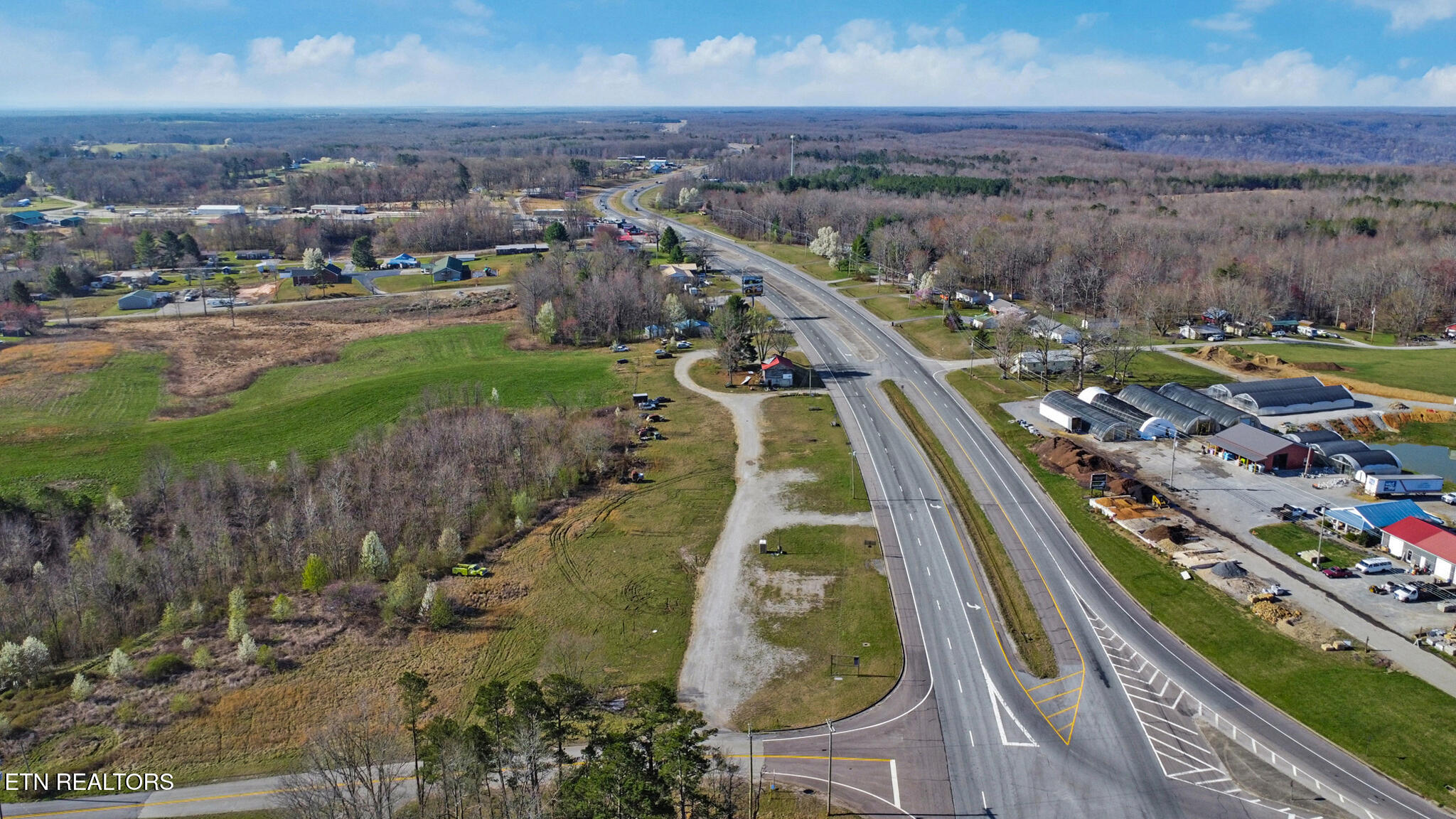 21.72AC S York Highway Jamestown TN 38556