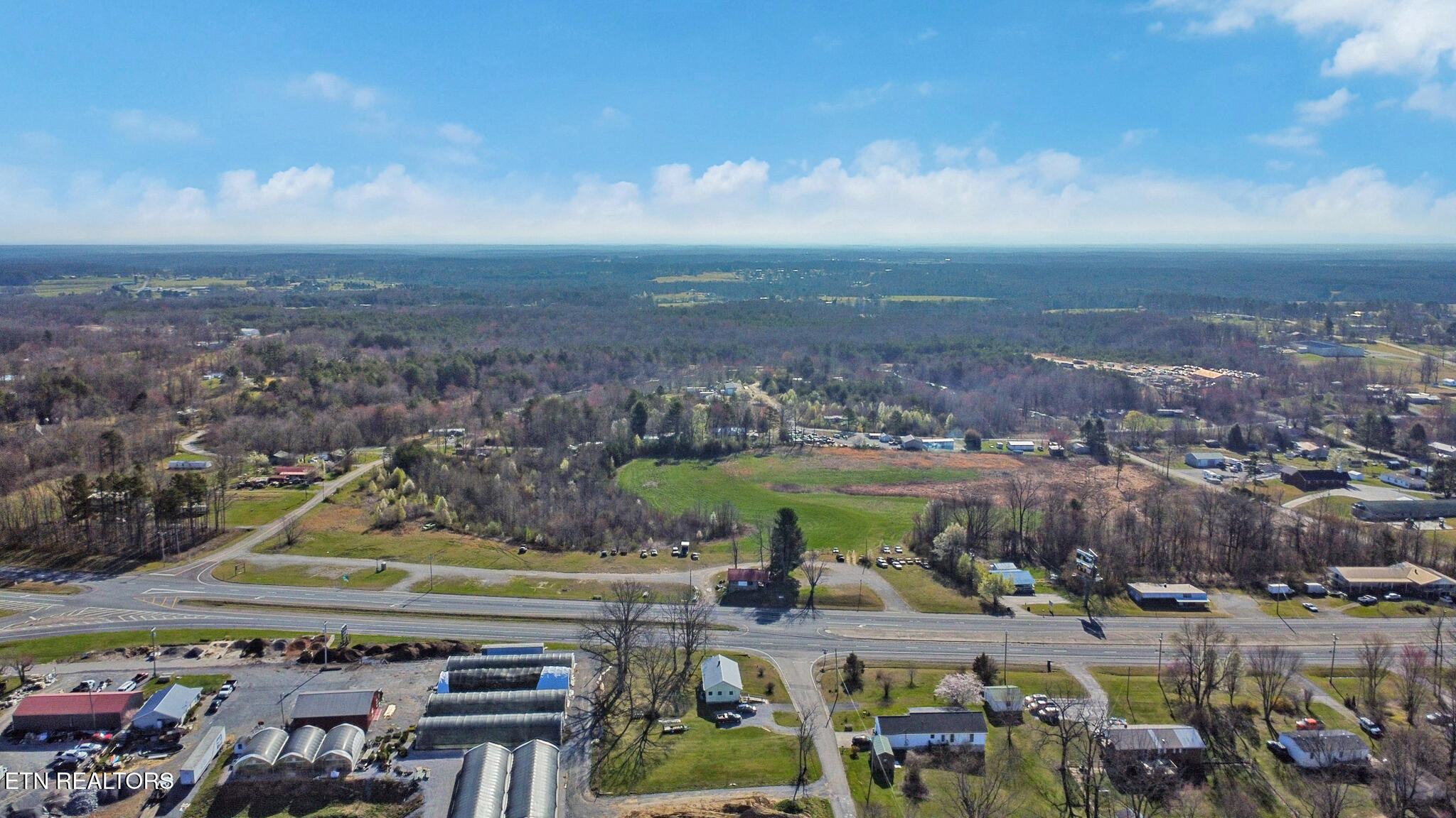 21.72AC S York Highway Jamestown TN 38556