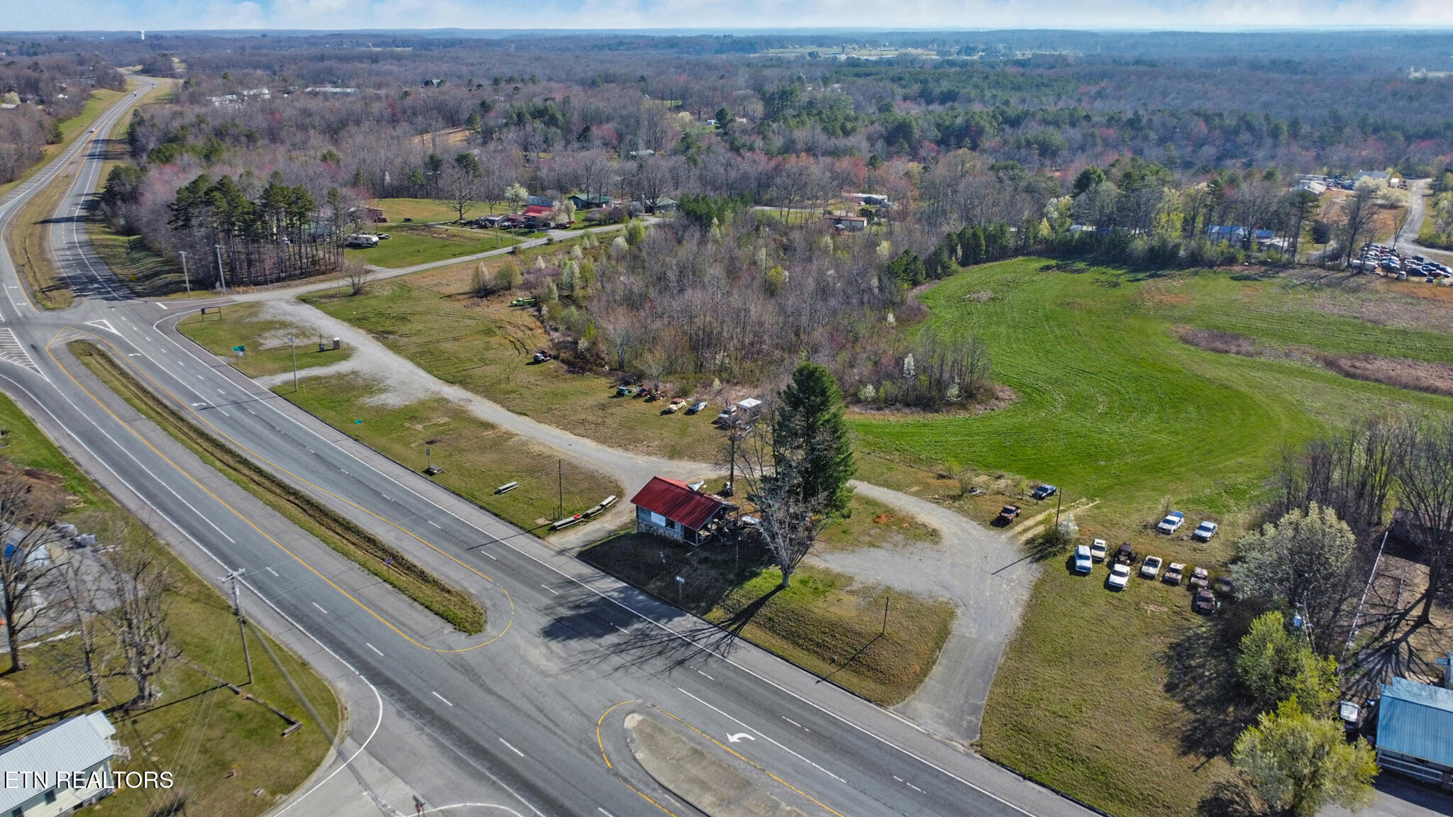 21.72AC S York Highway Jamestown TN 38556