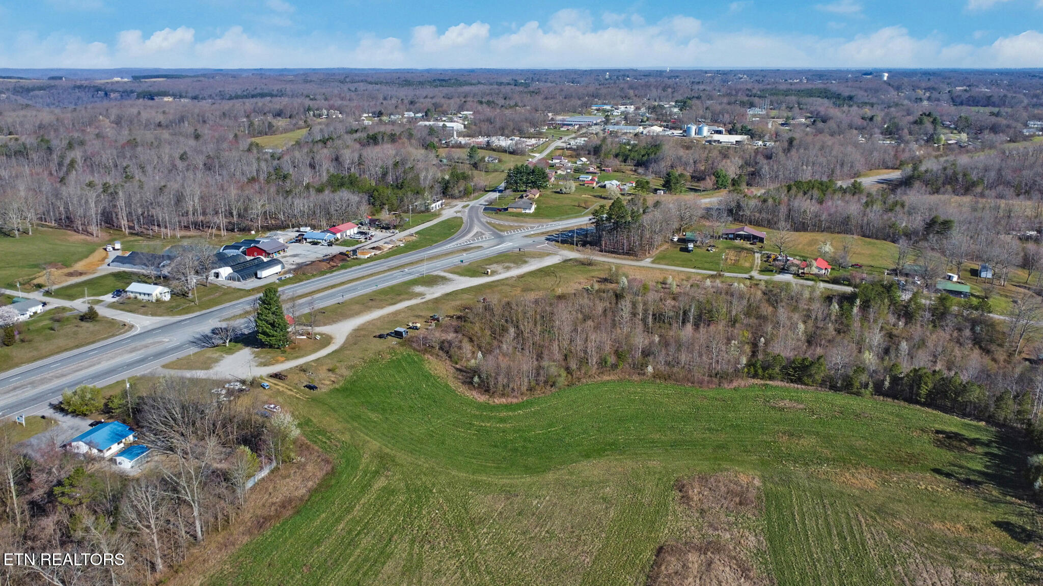 21.72AC S York Highway Jamestown TN 38556