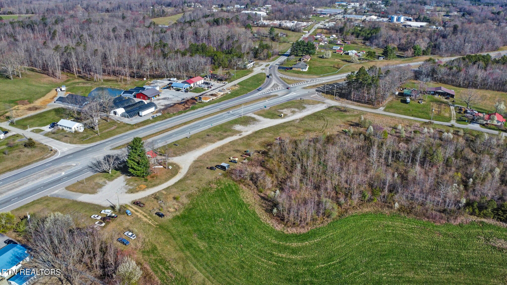 21.72AC S York Highway Jamestown TN 38556