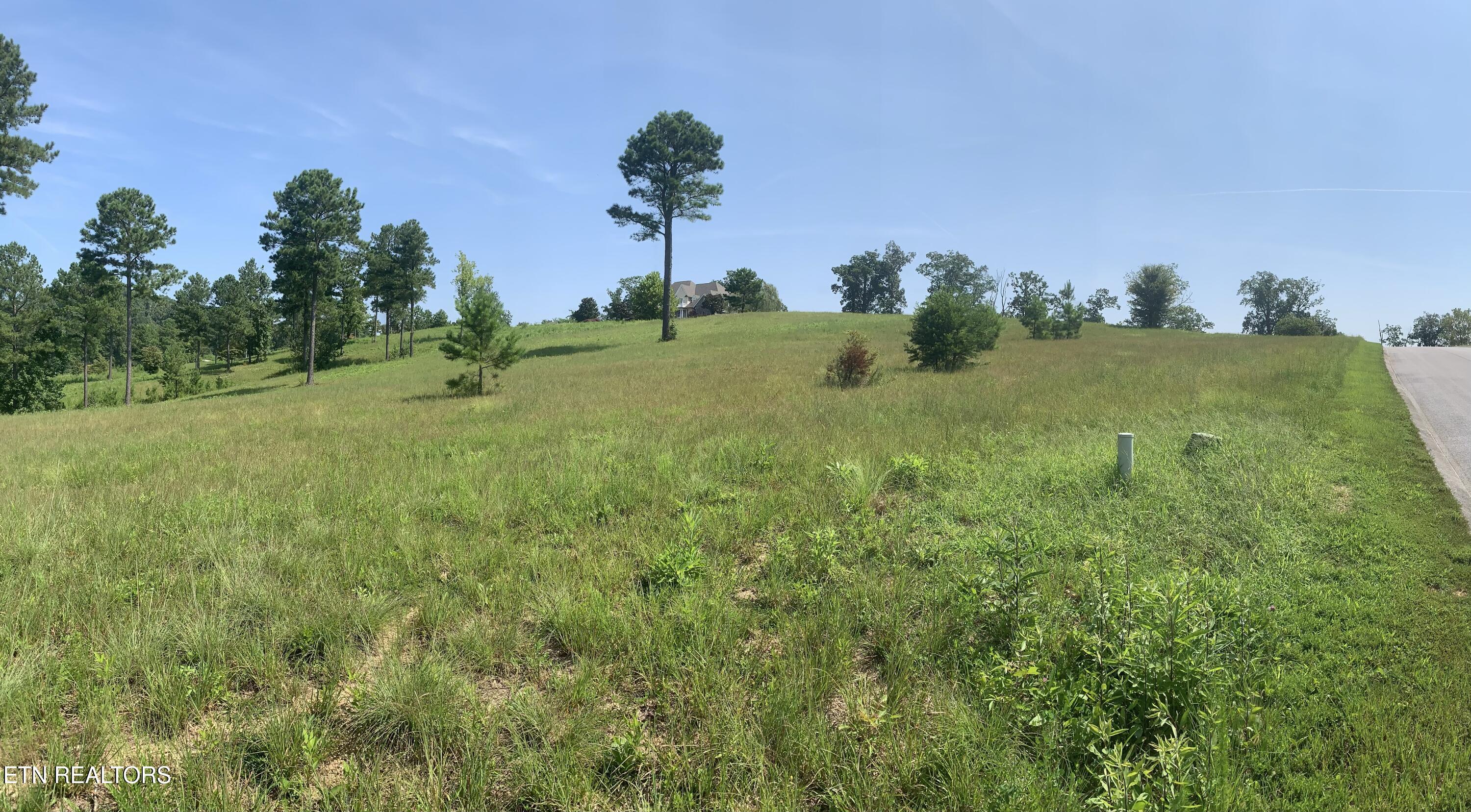 Oak Leaf Lot 71 Drive Loudon TN 37774
