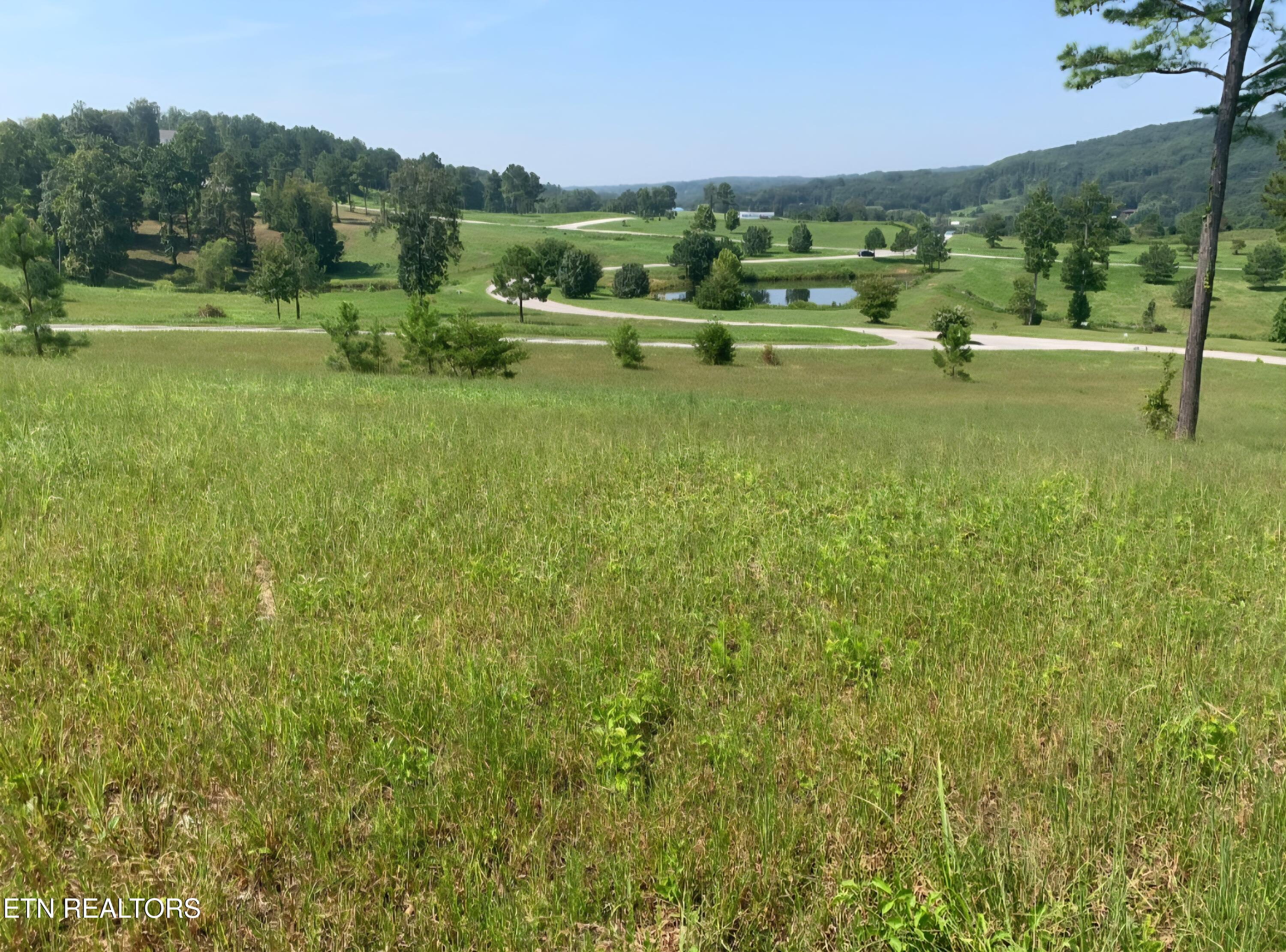 Oak Leaf Lot 71 Drive Loudon TN 37774