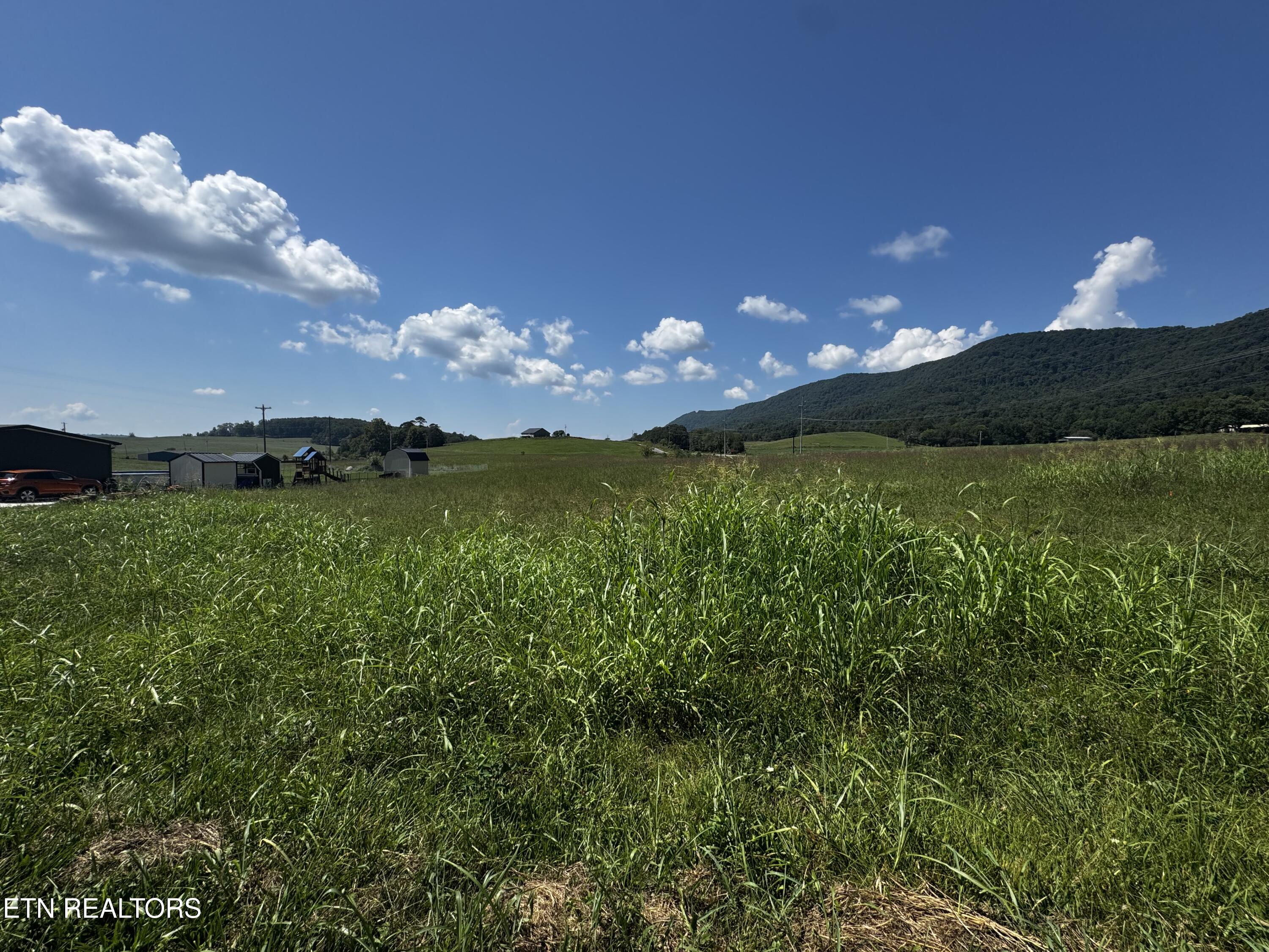 136 B & B Drive Speedwell TN 37870
