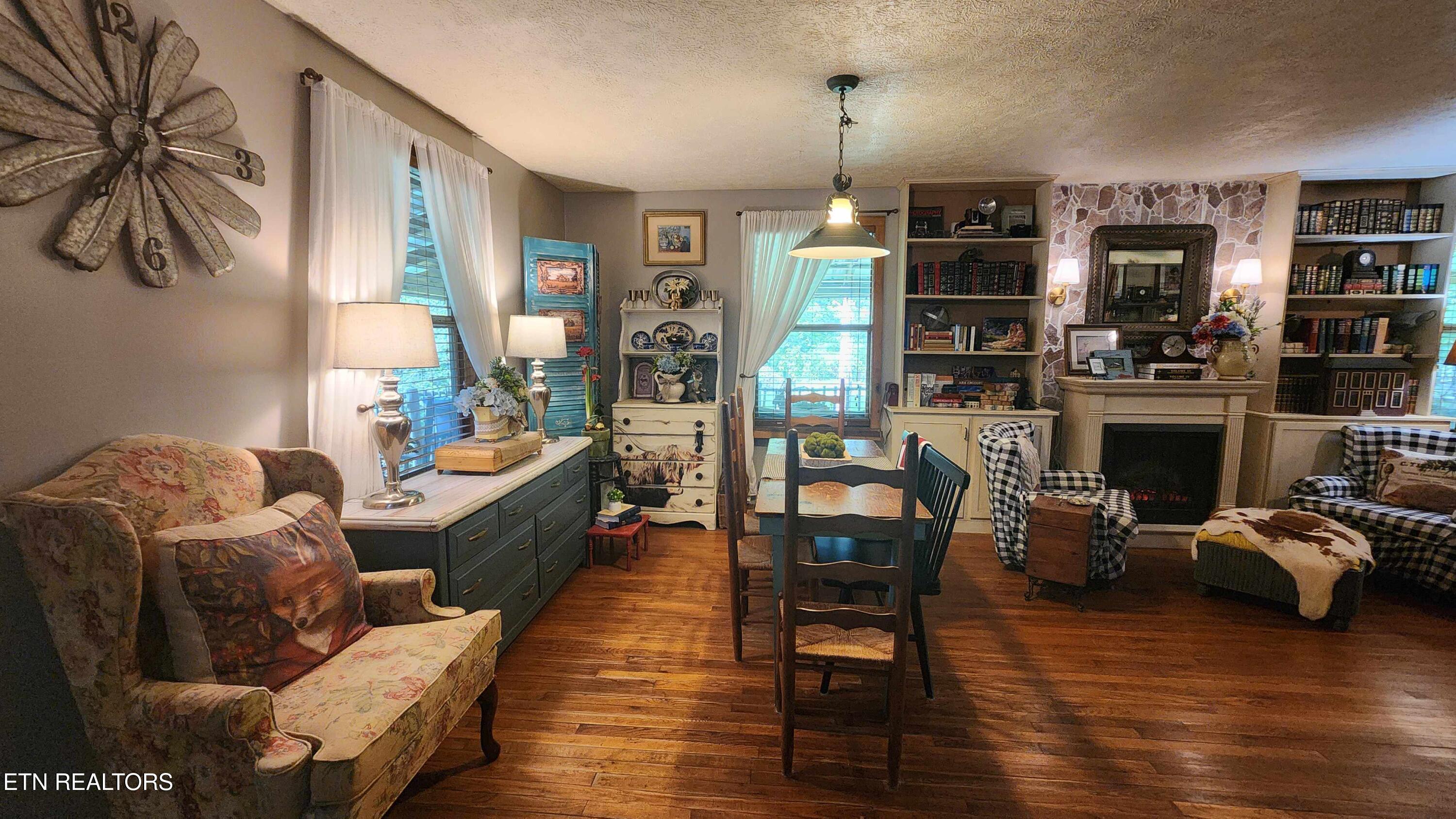 340 Christian Community Road Livingston TN 38570