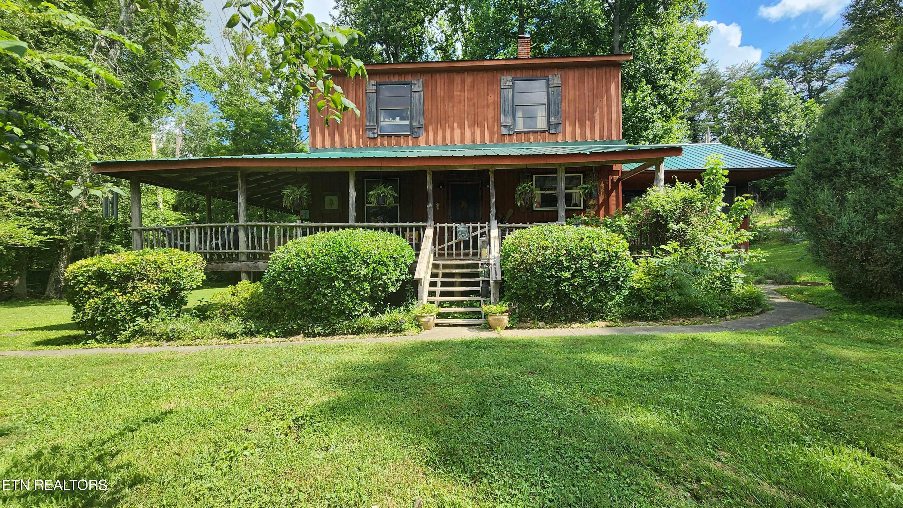 340 Christian Community Road Livingston TN 38570