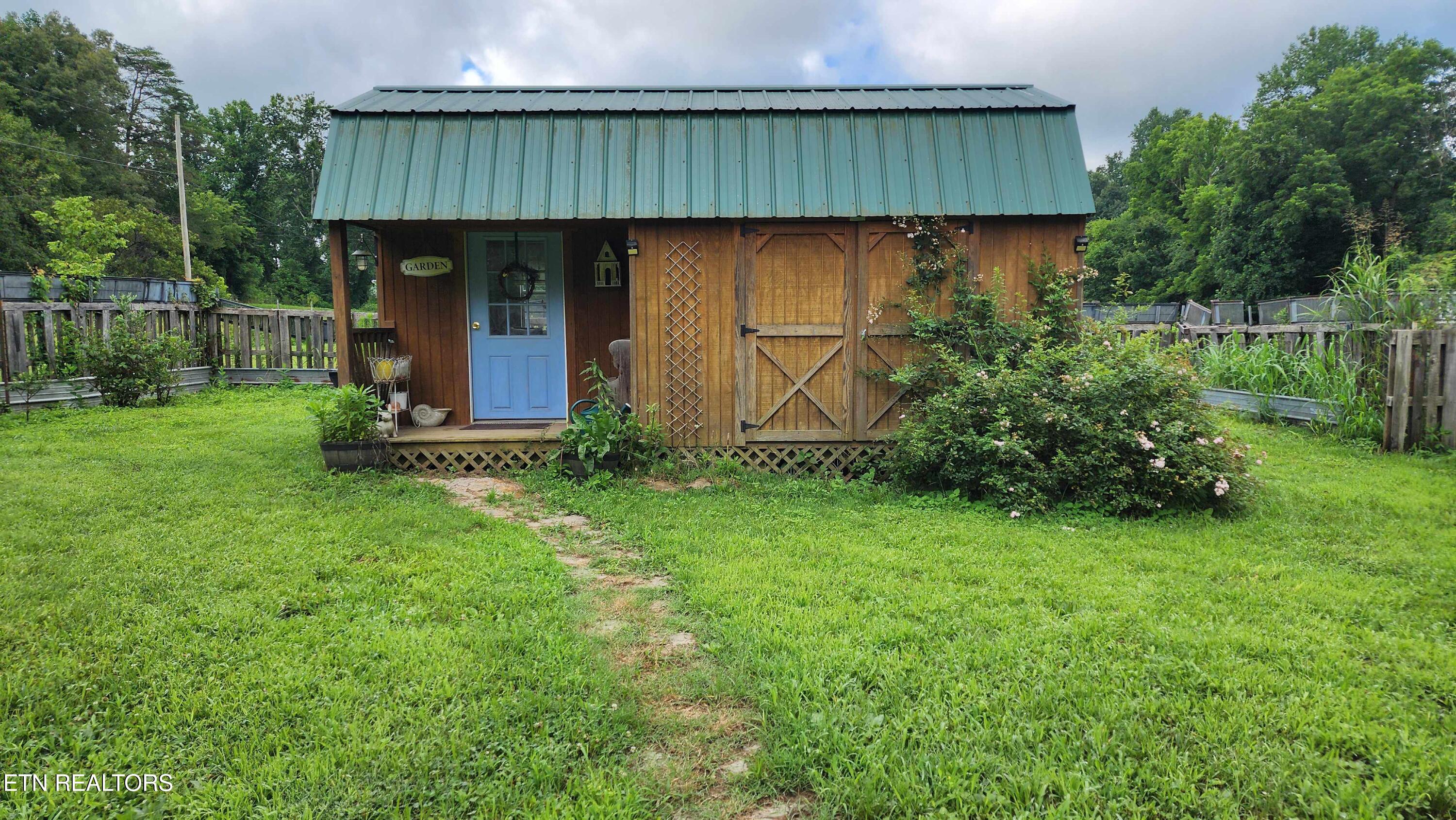 340 Christian Community Road Livingston TN 38570
